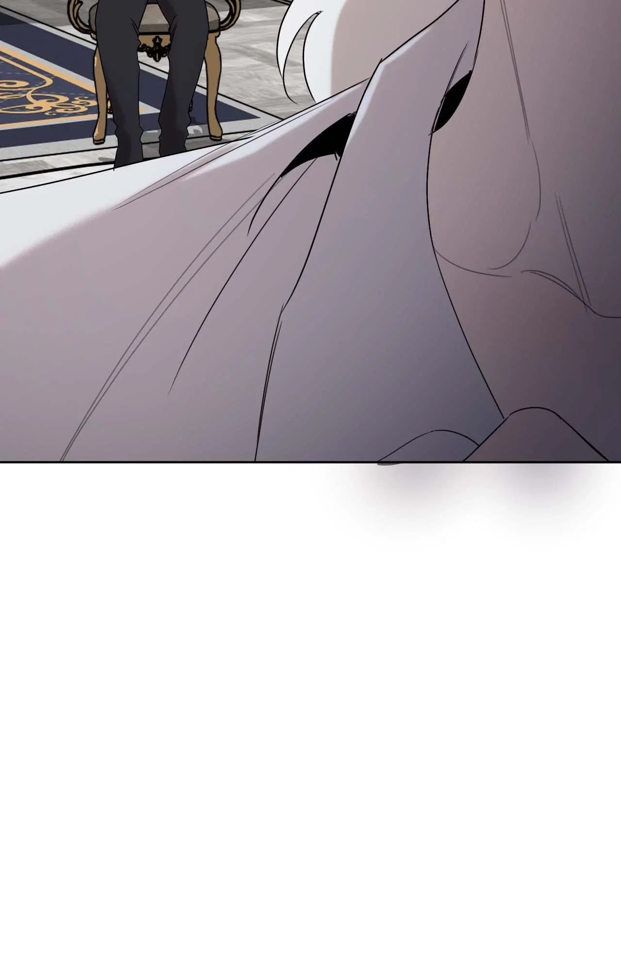 Not a Peep! Chapter 45 - Page 40