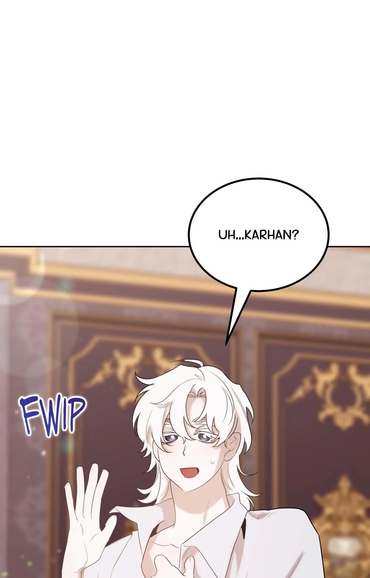 Not a Peep! Chapter 45 - Page 41