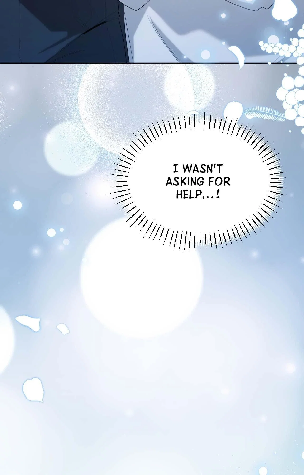 Not a Peep! Chapter 45 - Page 46