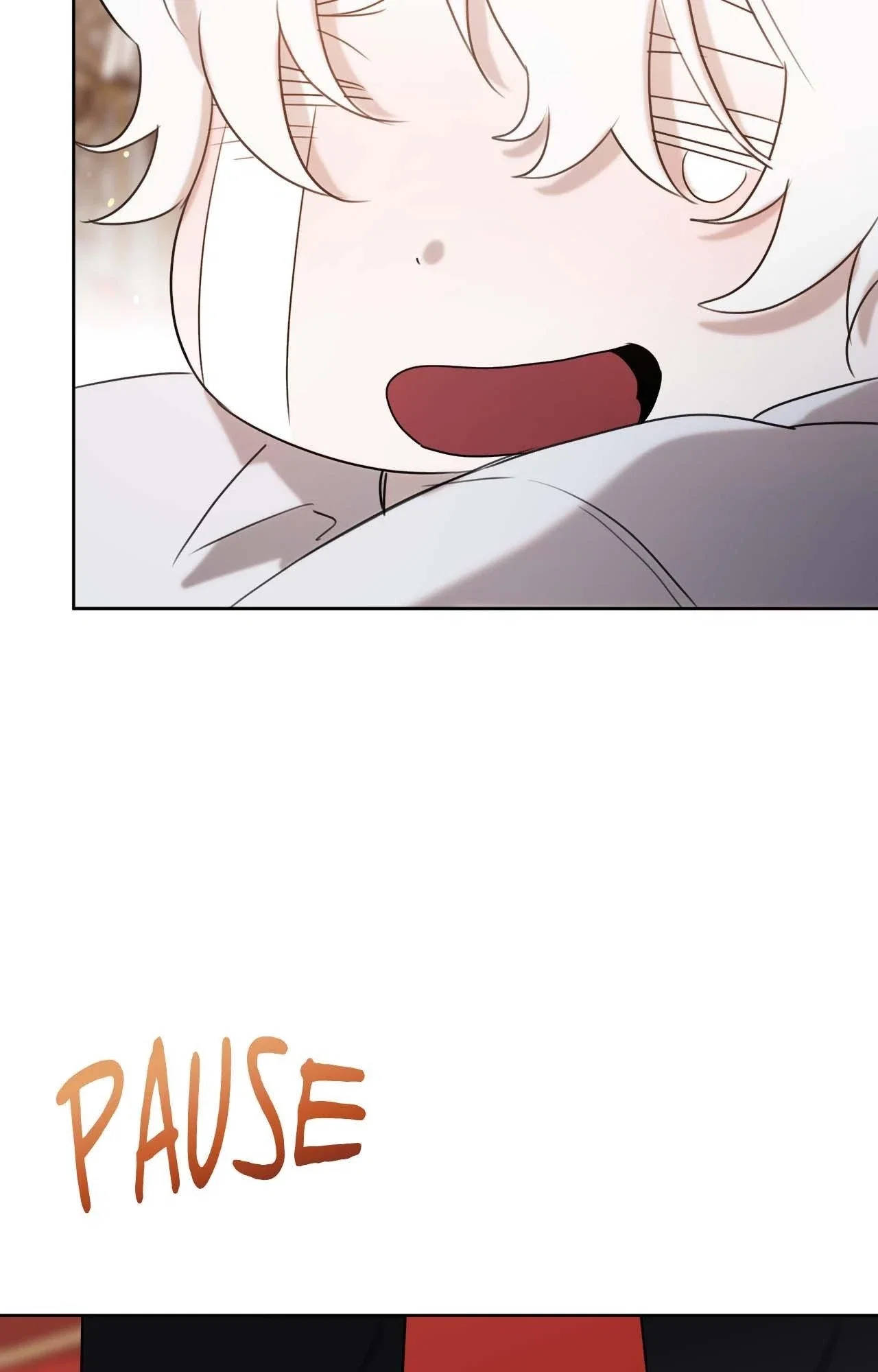 Not a Peep! Chapter 45 - Page 58