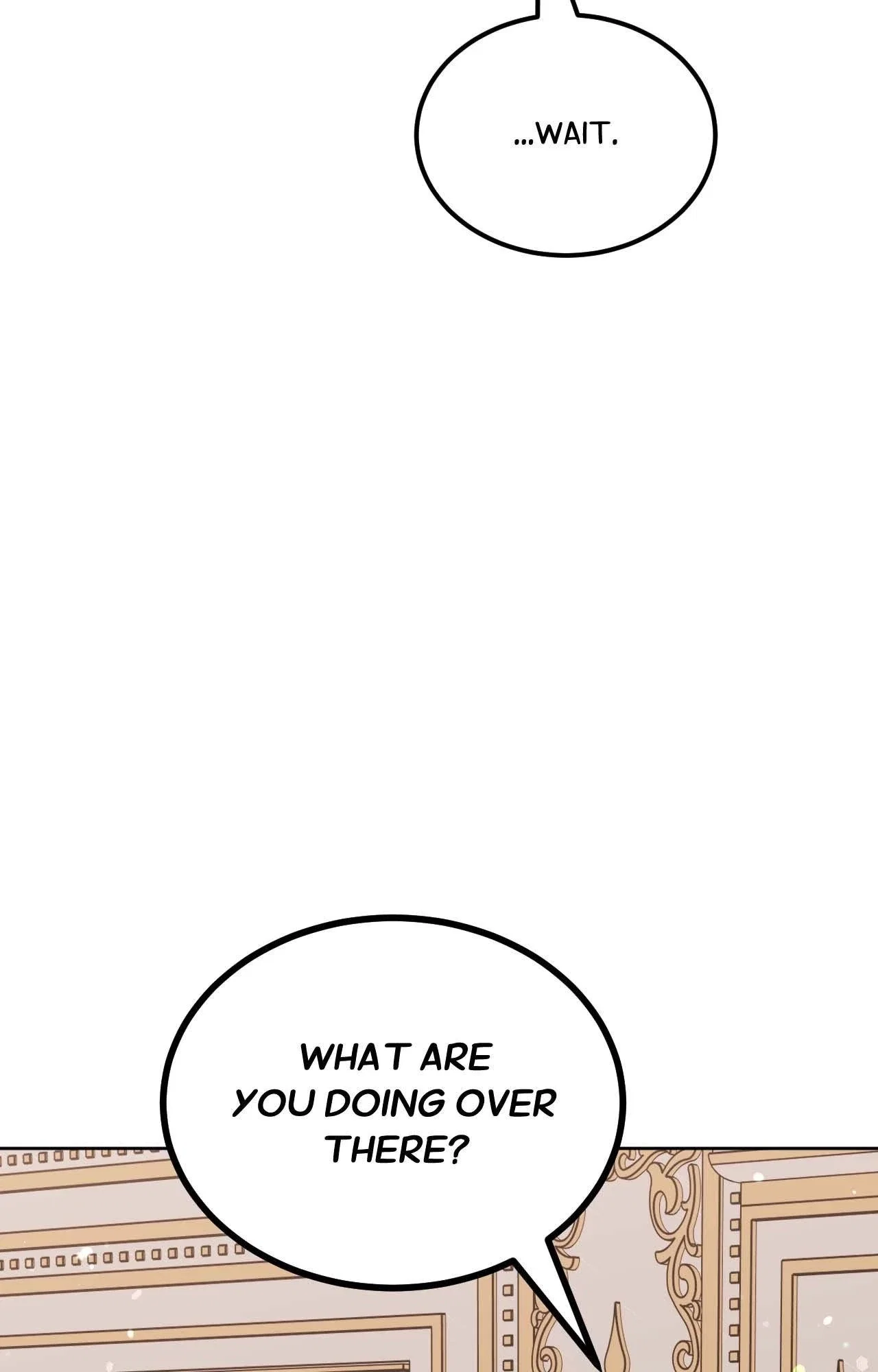 Not a Peep! Chapter 45 - Page 60
