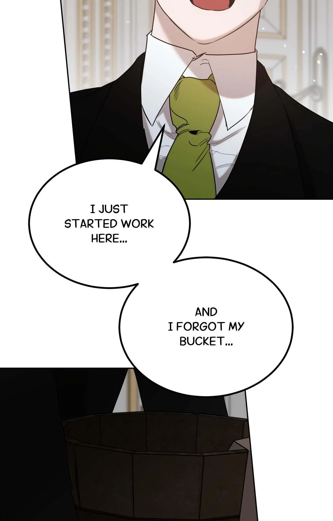 Not a Peep! Chapter 45 - Page 64