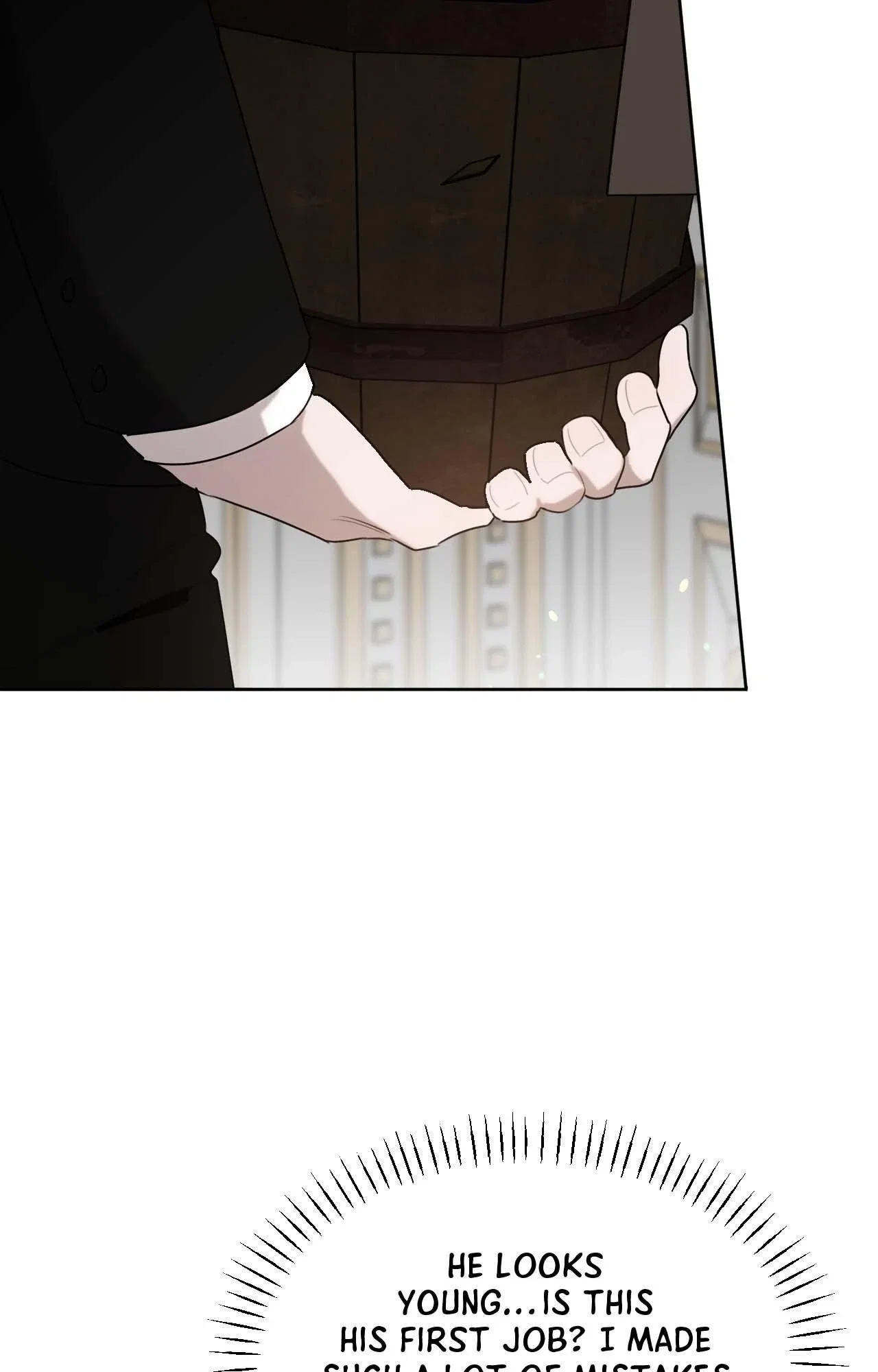 Not a Peep! Chapter 45 - Page 65