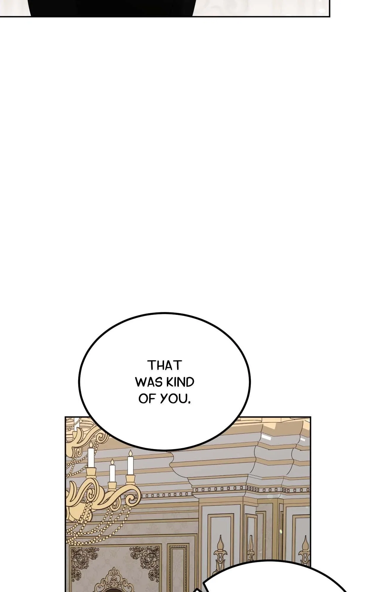 Not a Peep! Chapter 45 - Page 69