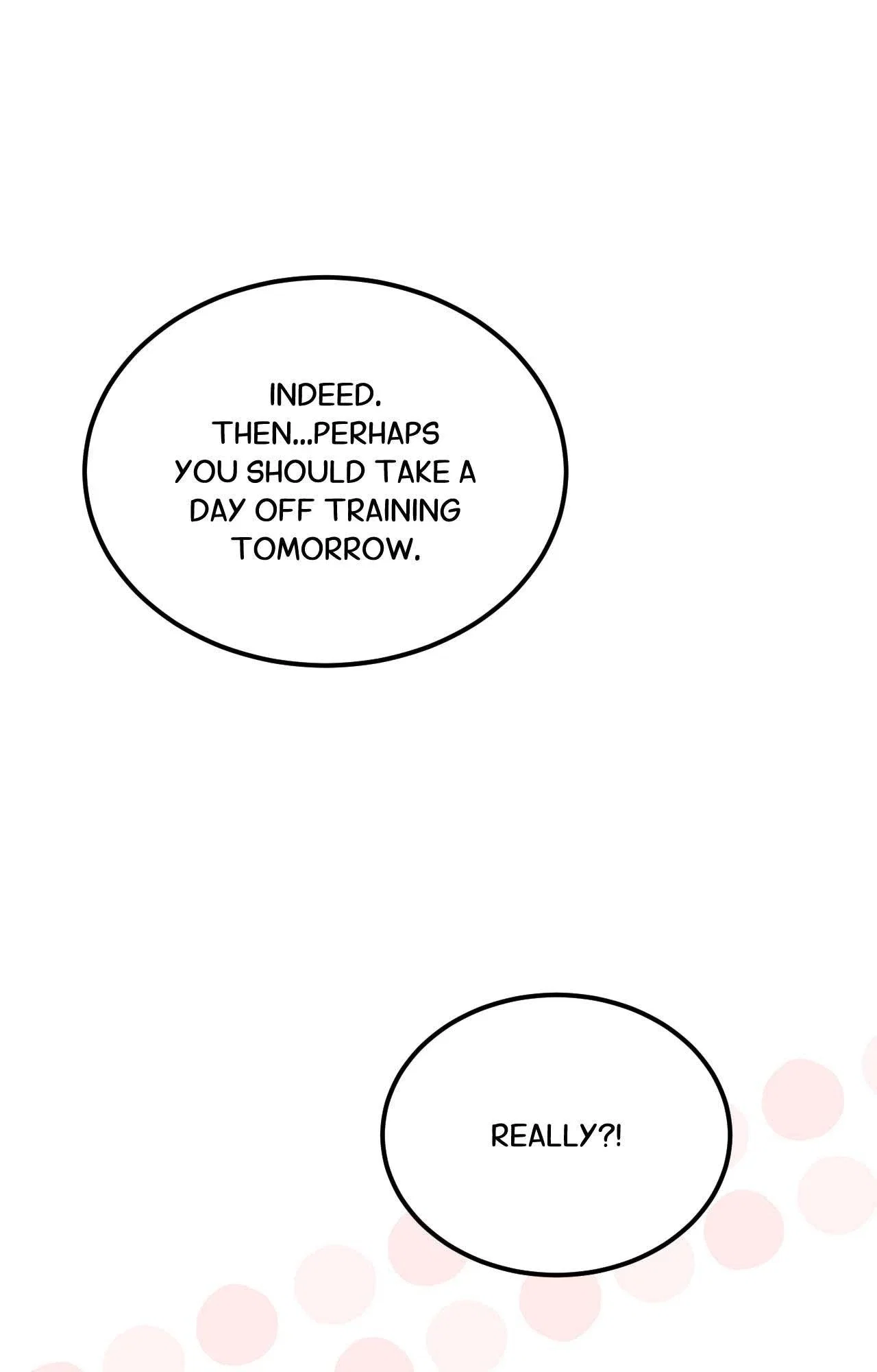 Not a Peep! Chapter 45 - Page 71
