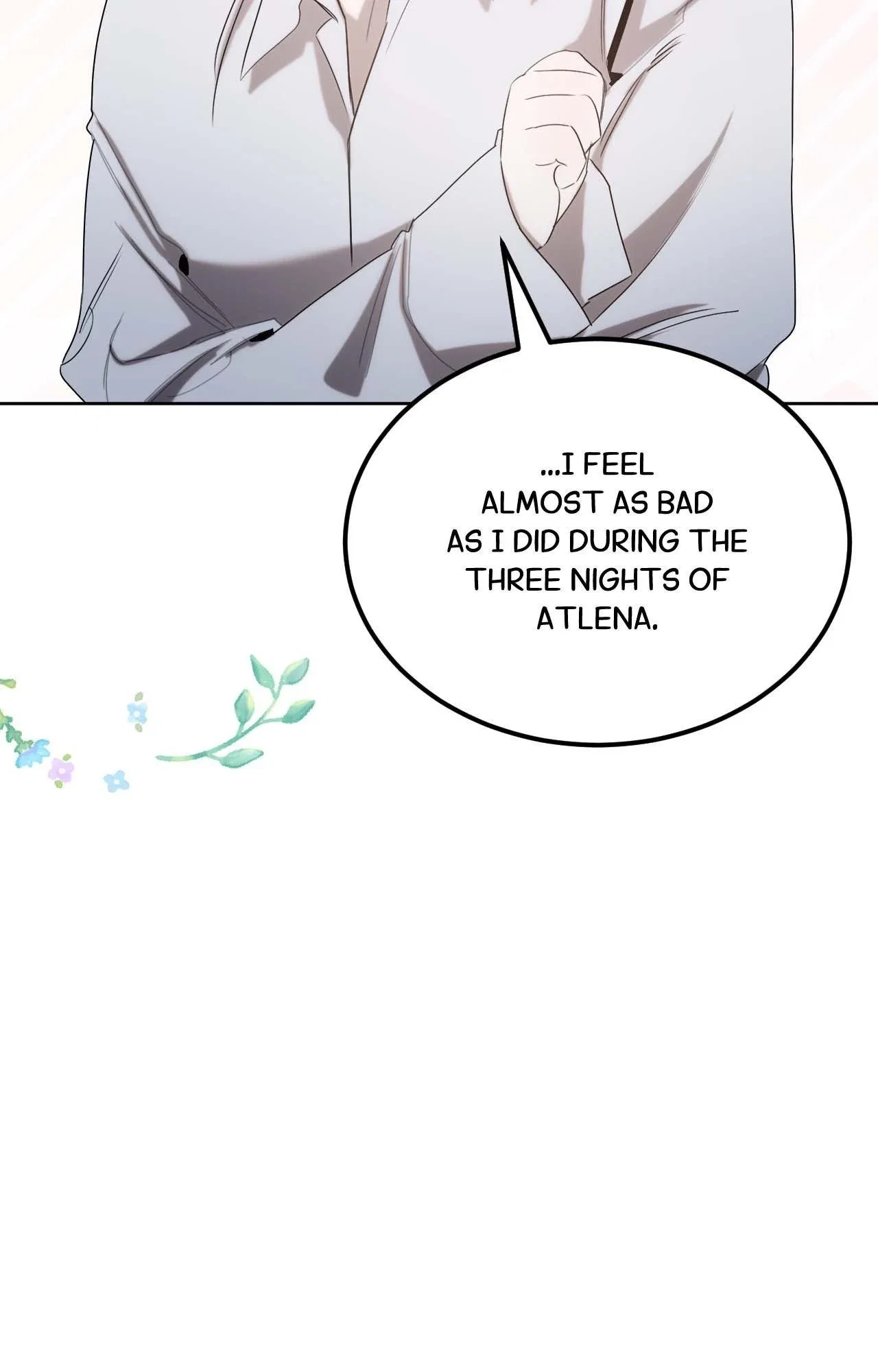 Not a Peep! Chapter 45 - Page 73