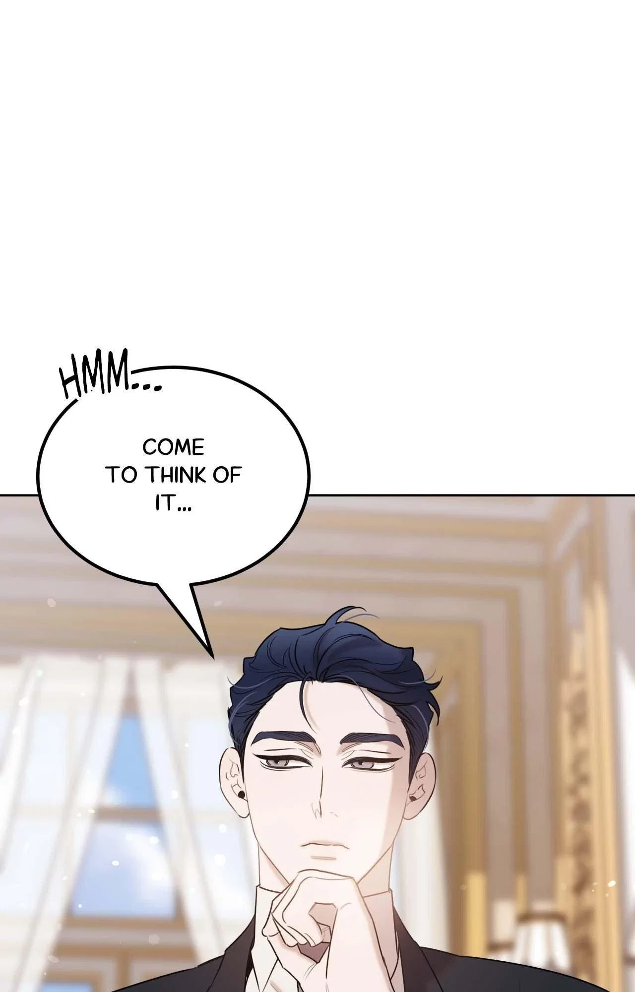 Not a Peep! Chapter 45 - Page 75