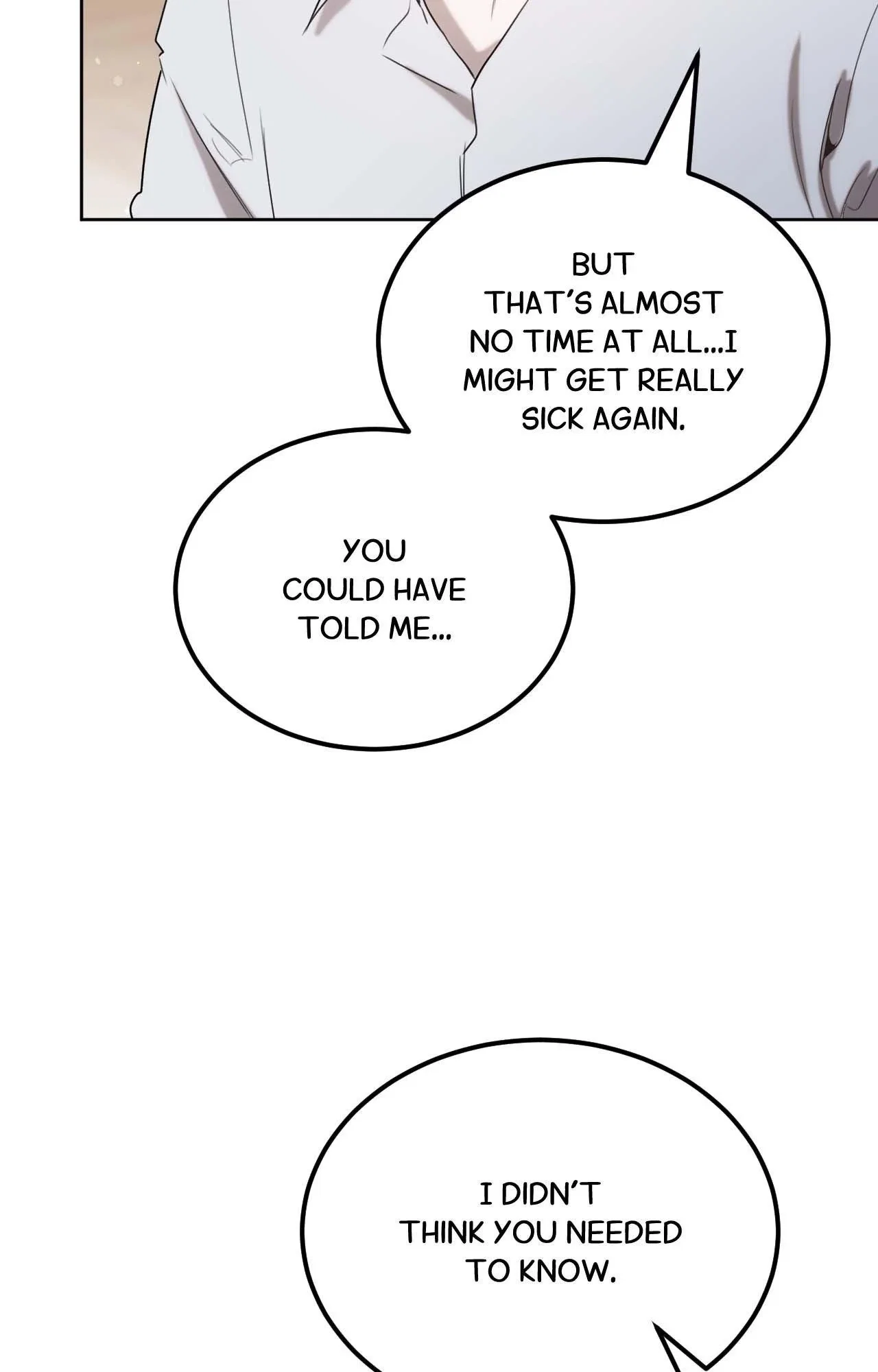 Not a Peep! Chapter 45 - Page 78