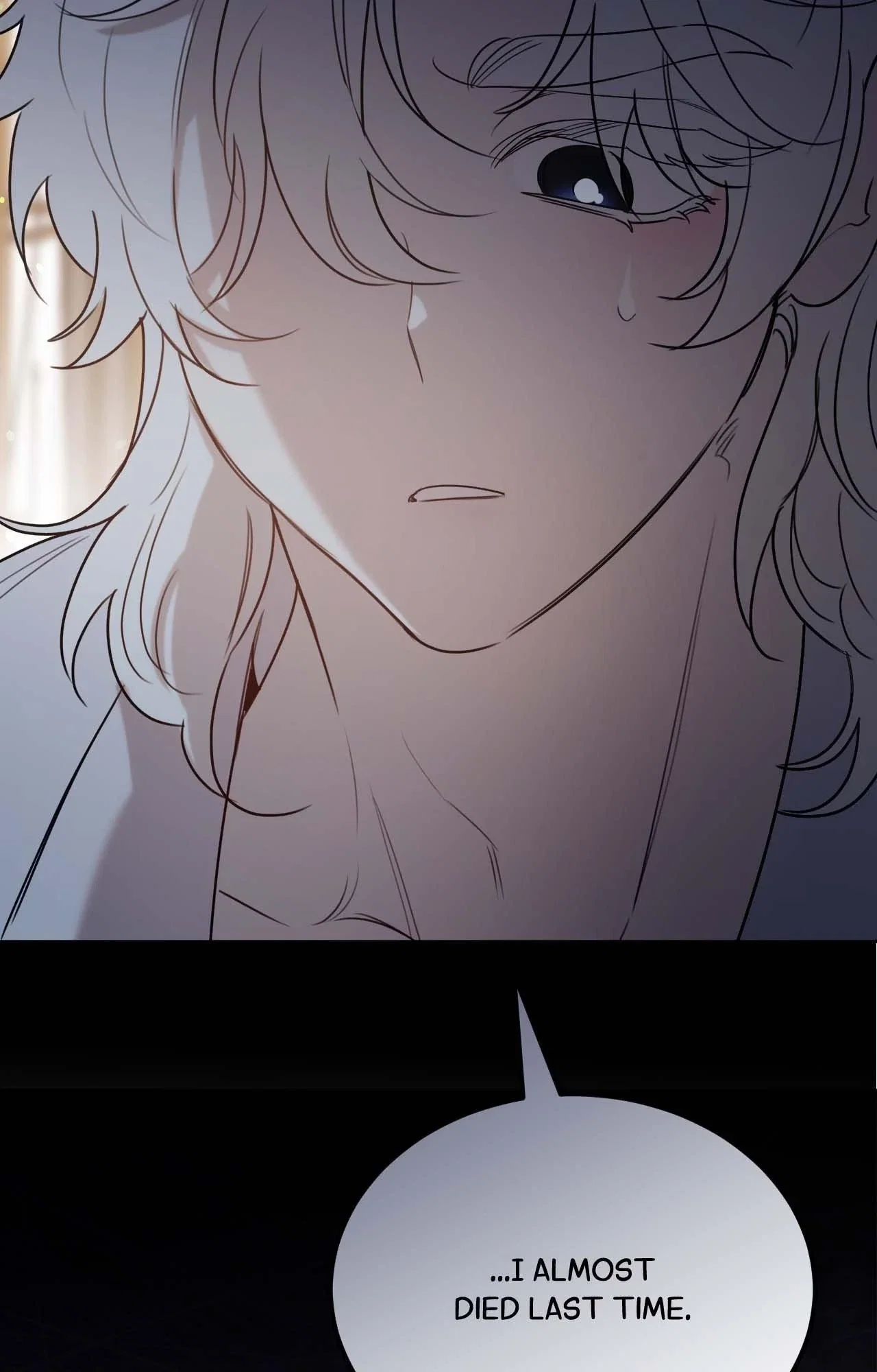 Not a Peep! Chapter 45 - Page 81