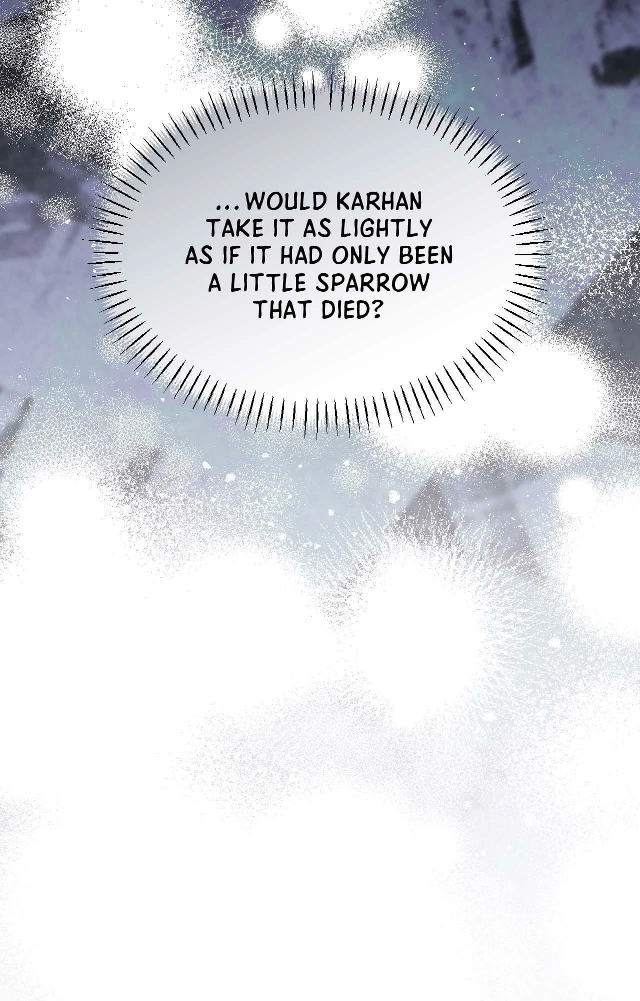 Not a Peep! Chapter 45 - Page 84