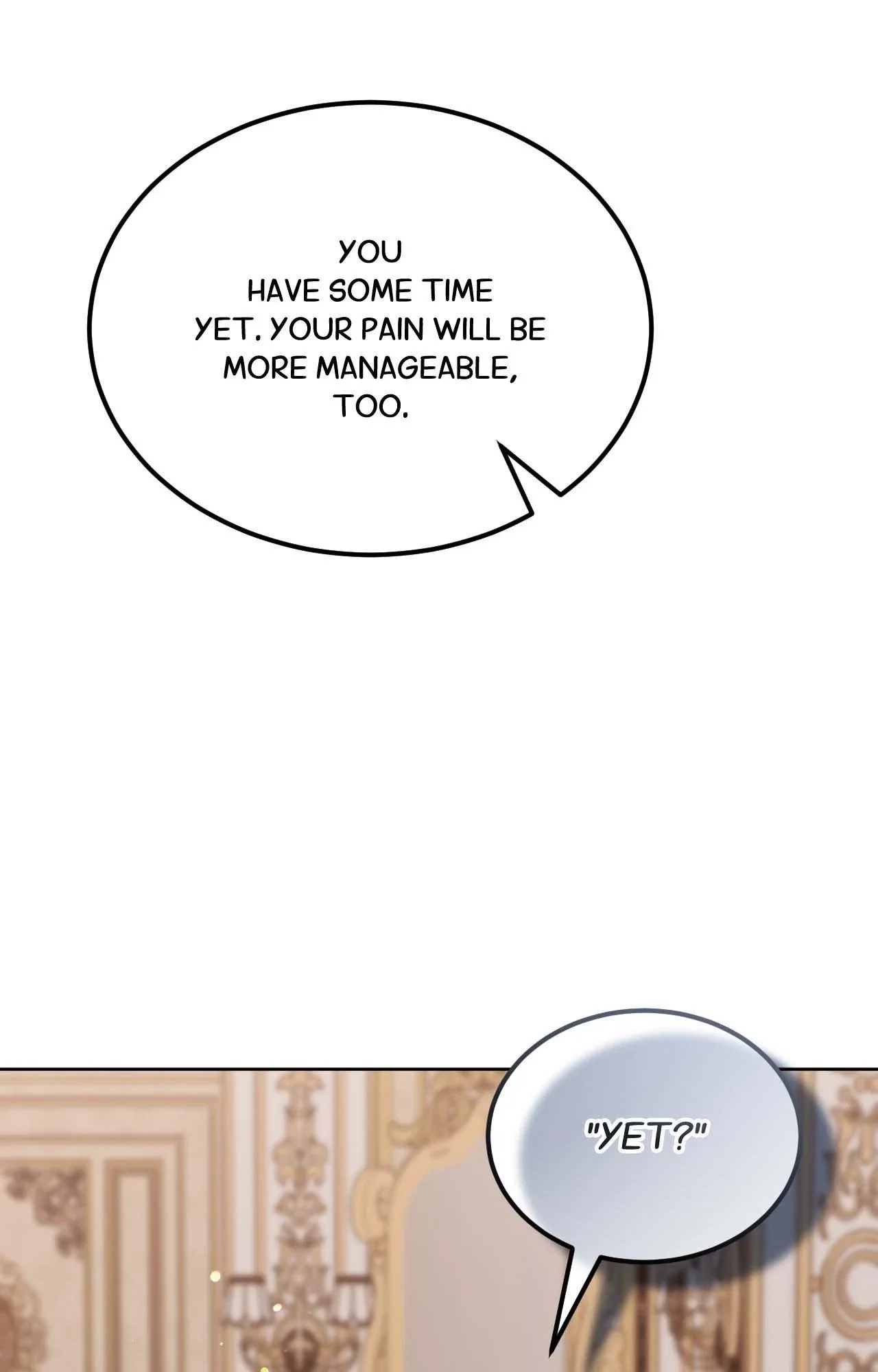 Not a Peep! Chapter 45 - Page 85
