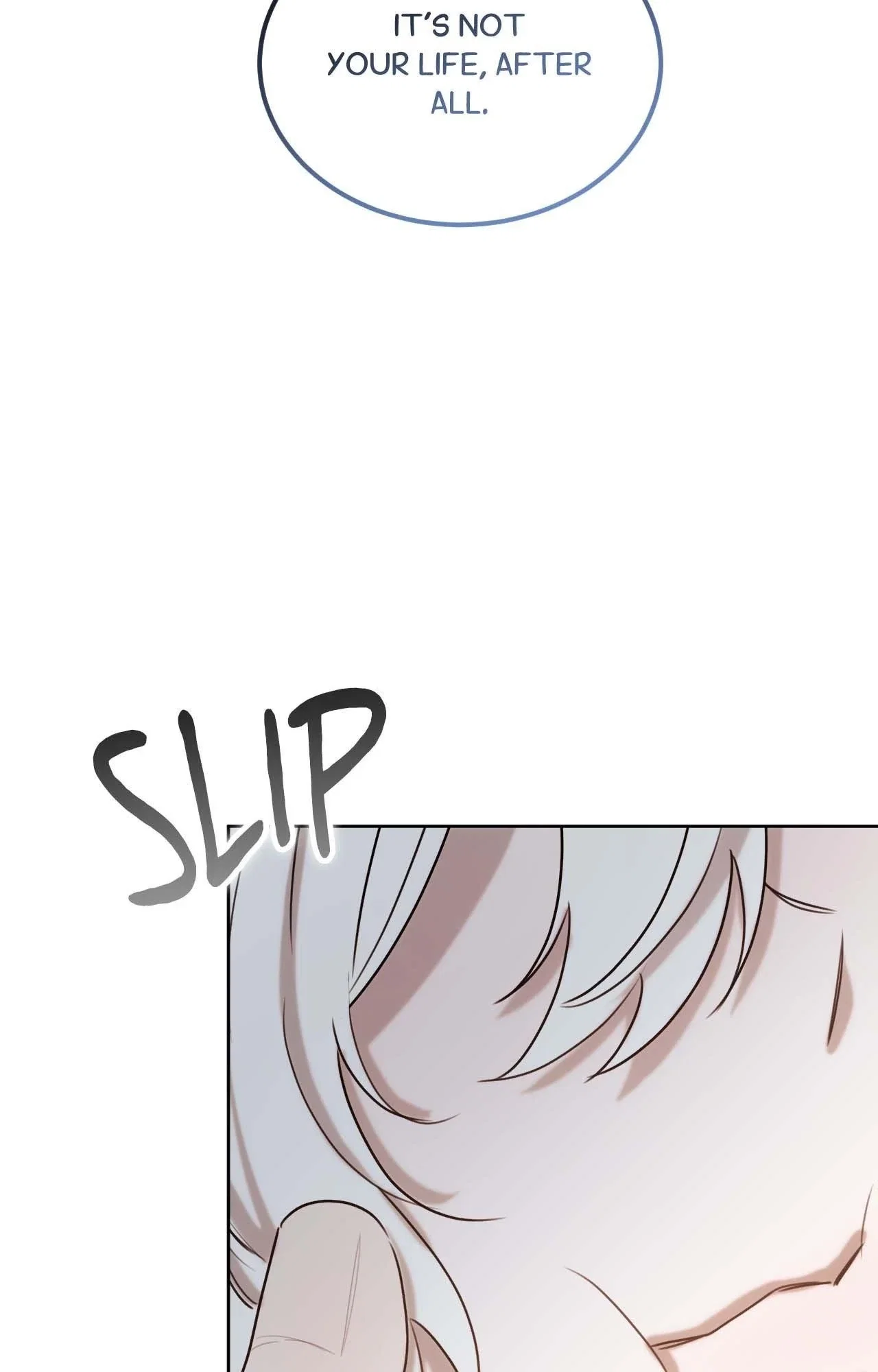 Not a Peep! Chapter 45 - Page 87