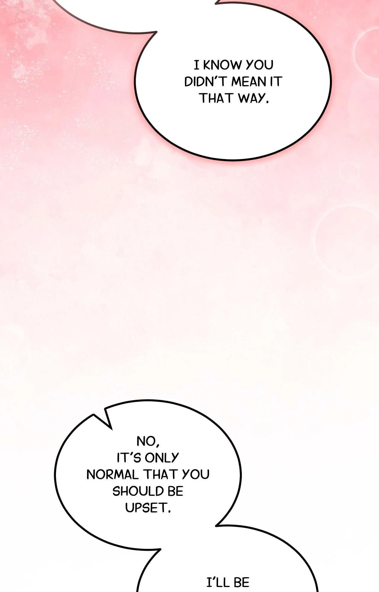 Not a Peep! Chapter 45 - Page 96