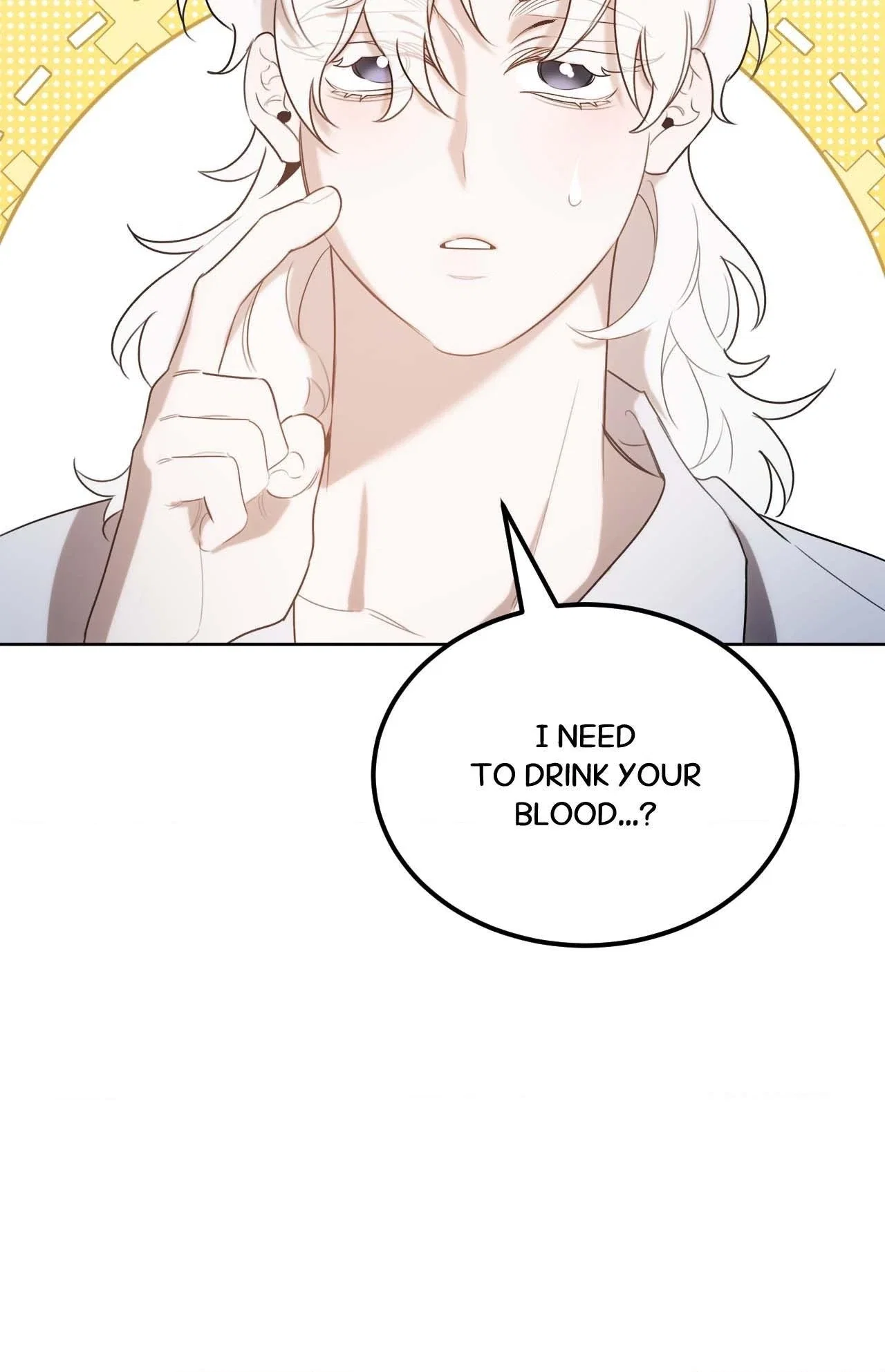 Not a Peep! Chapter 45 - Page 102