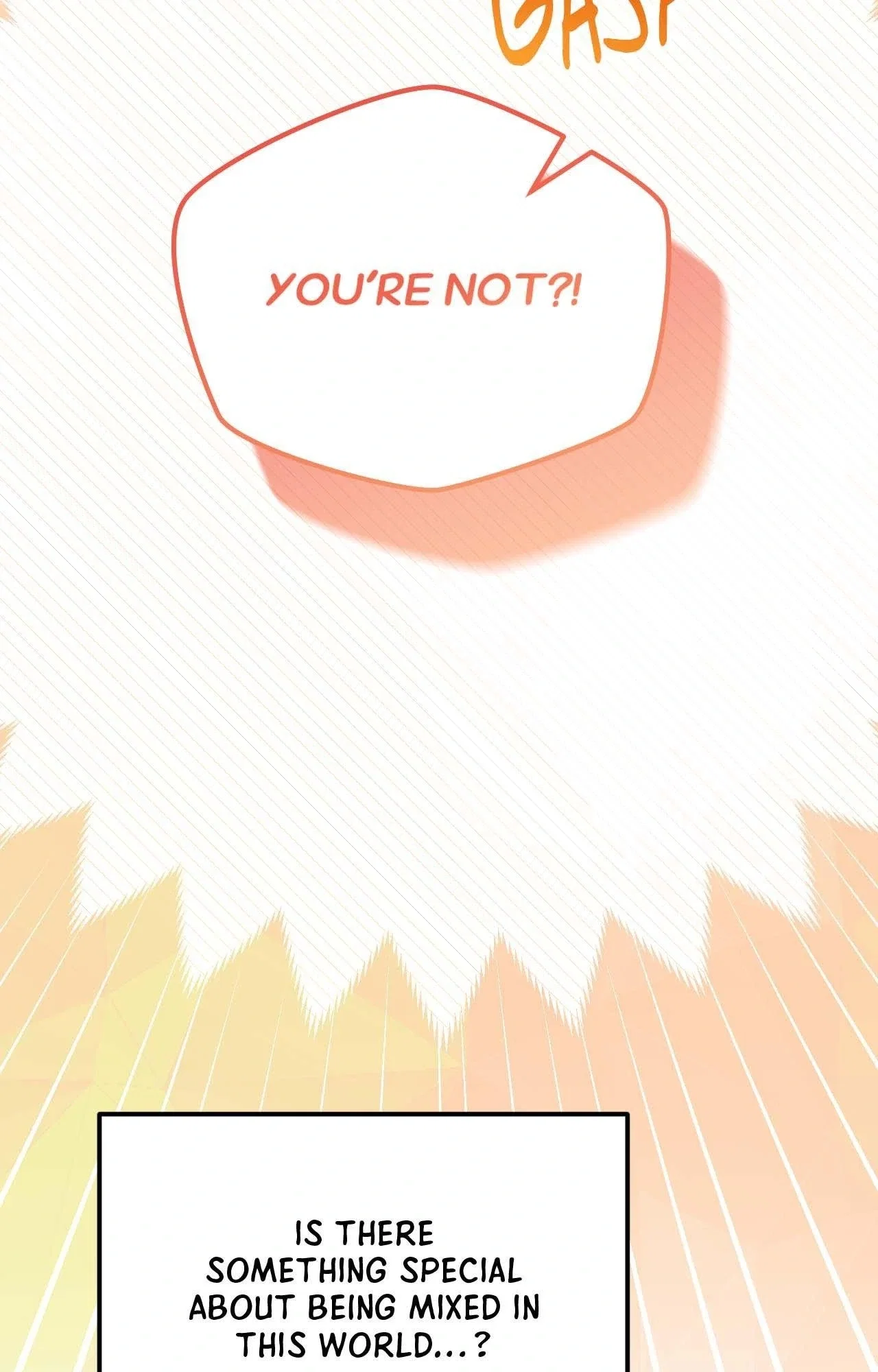 Not a Peep! Chapter 45 - Page 106