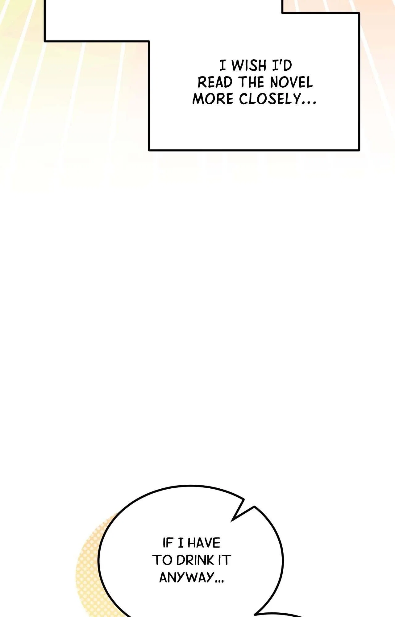Not a Peep! Chapter 45 - Page 107