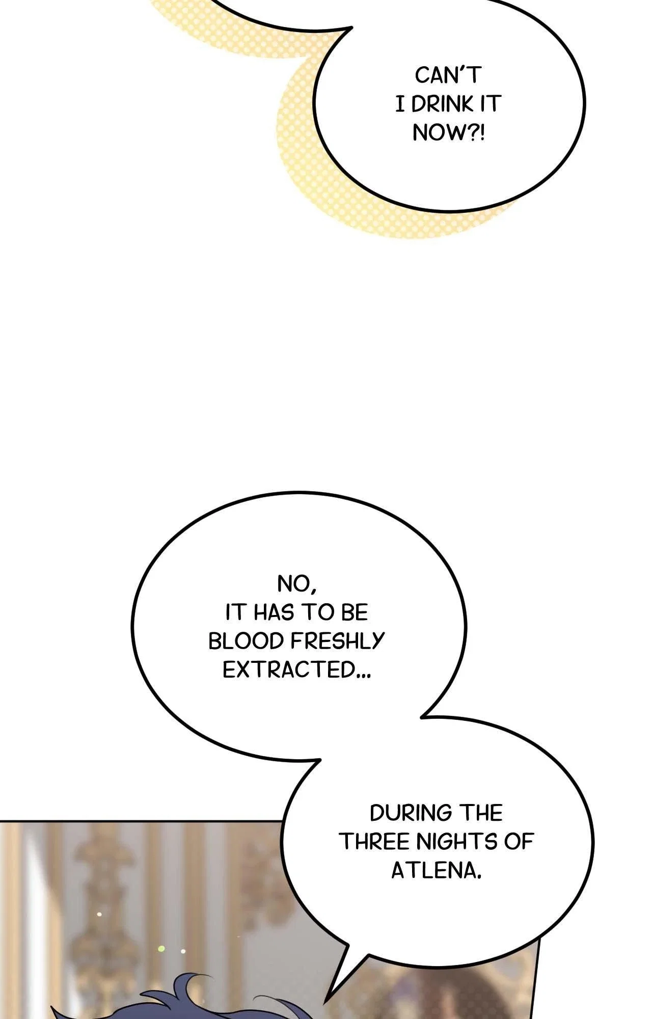 Not a Peep! Chapter 45 - Page 108