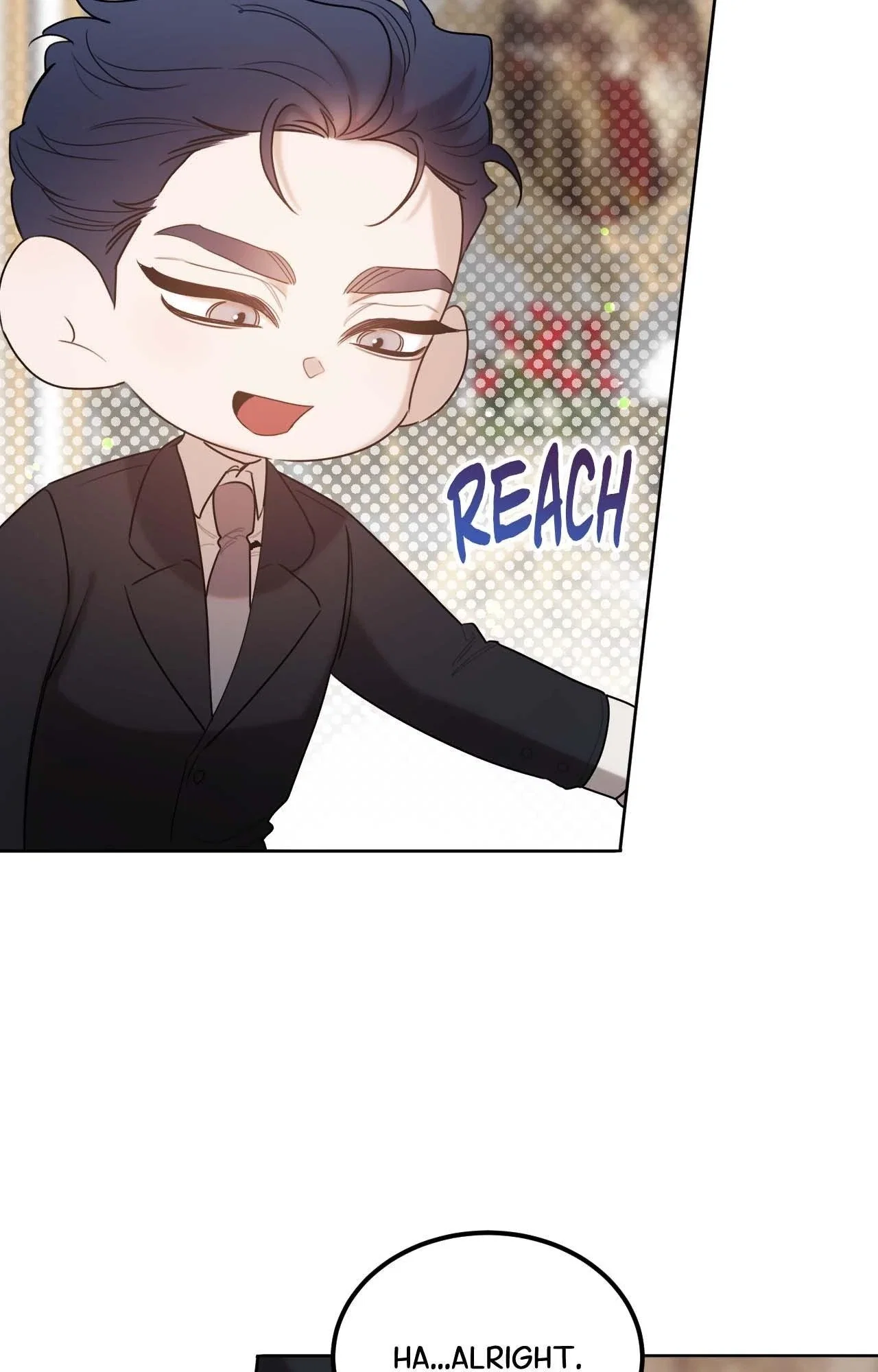 Not a Peep! Chapter 45 - Page 109