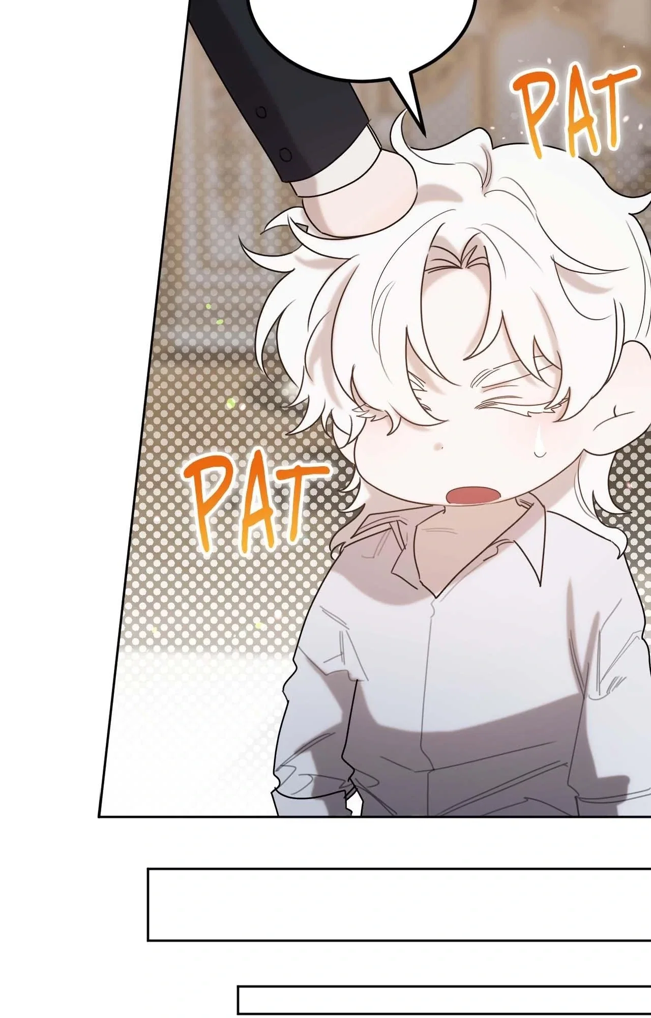 Not a Peep! Chapter 45 - Page 110