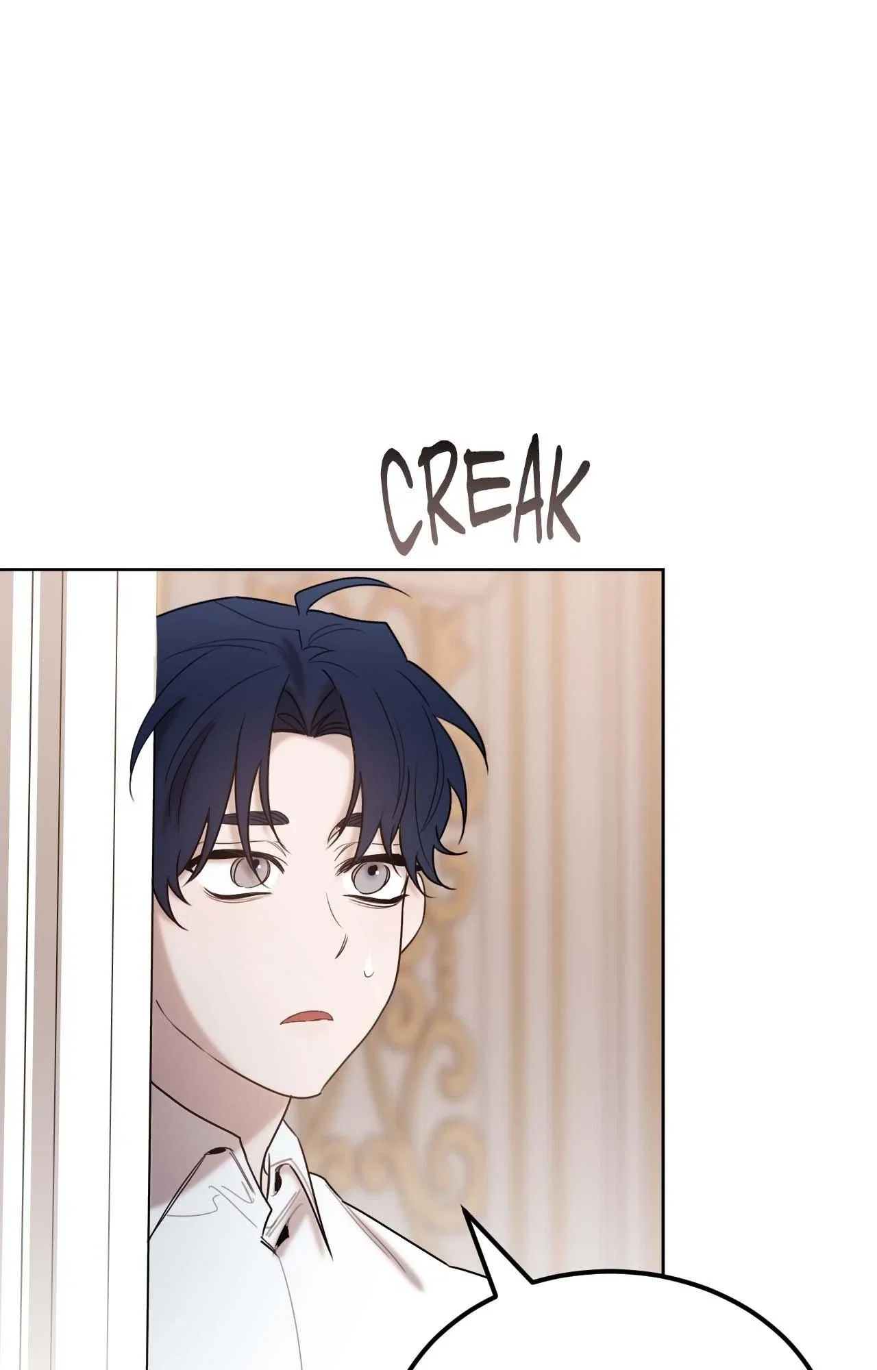 Not a Peep! Chapter 45 - Page 113
