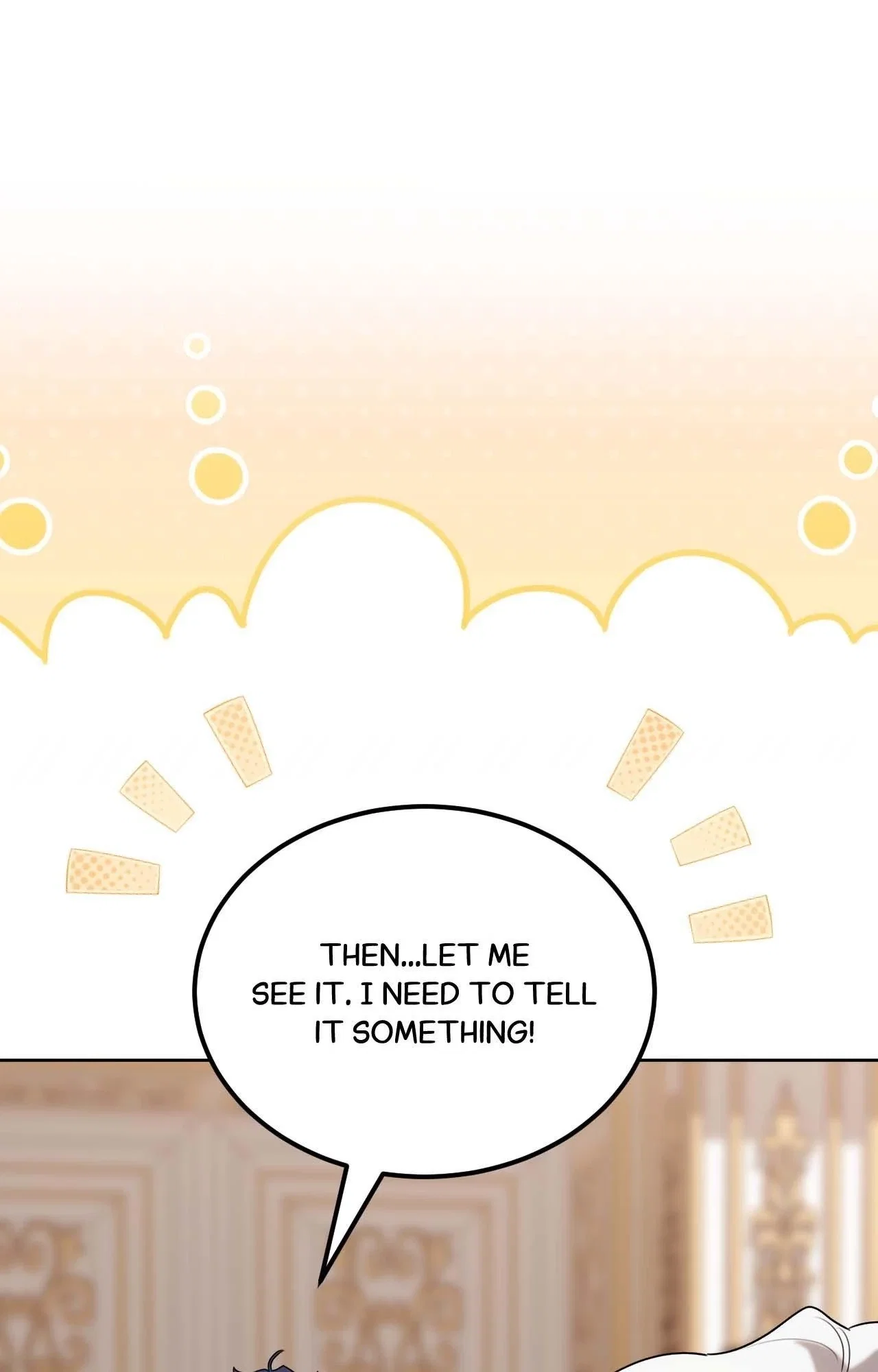 Not a Peep! Chapter 45 - Page 116