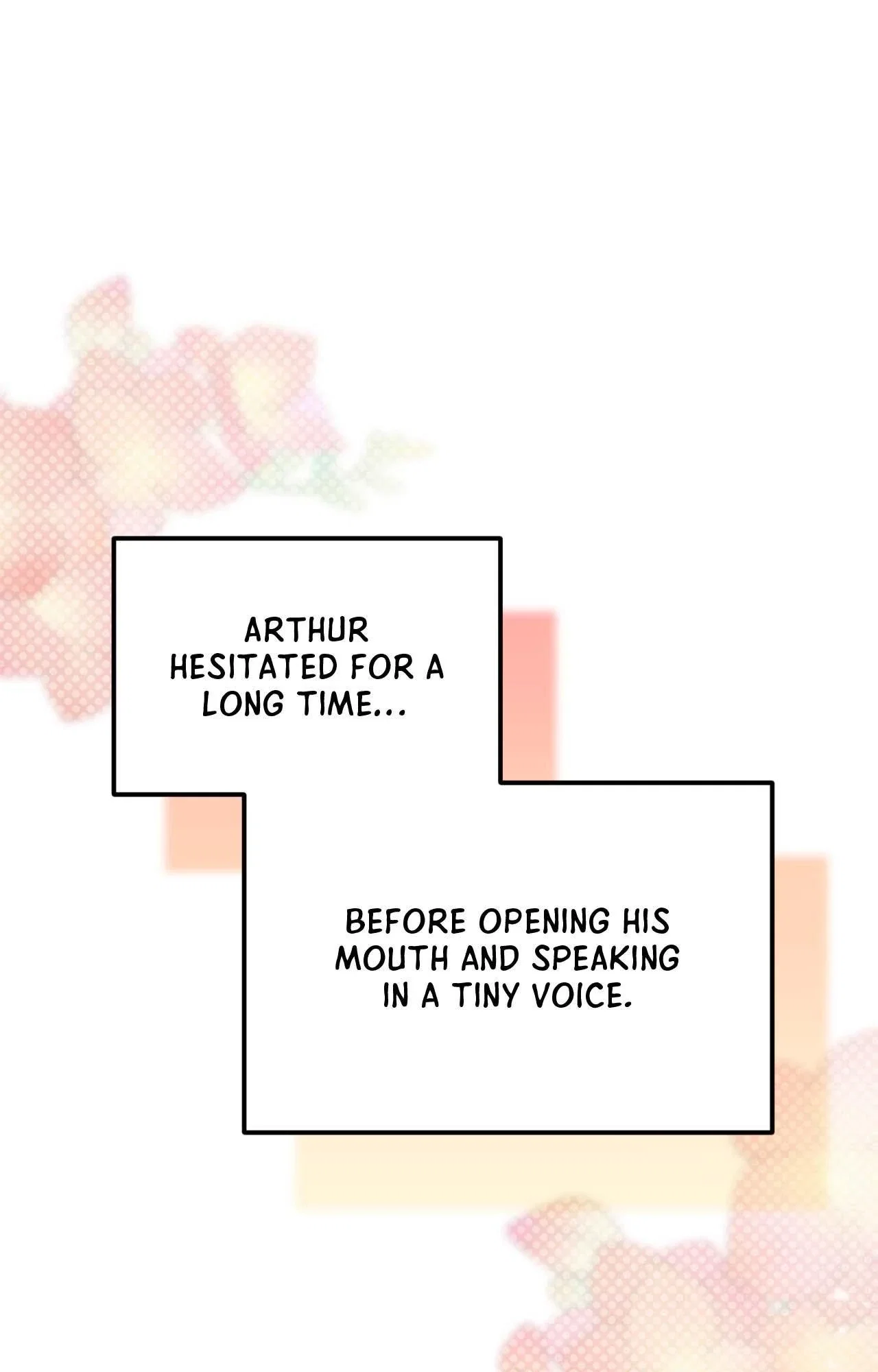 Not a Peep! Chapter 45 - Page 118
