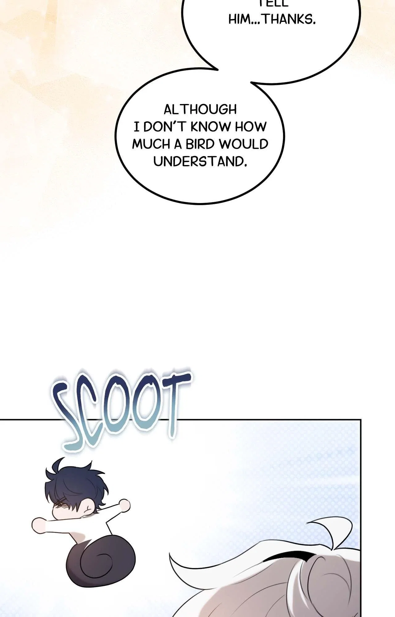 Not a Peep! Chapter 45 - Page 120