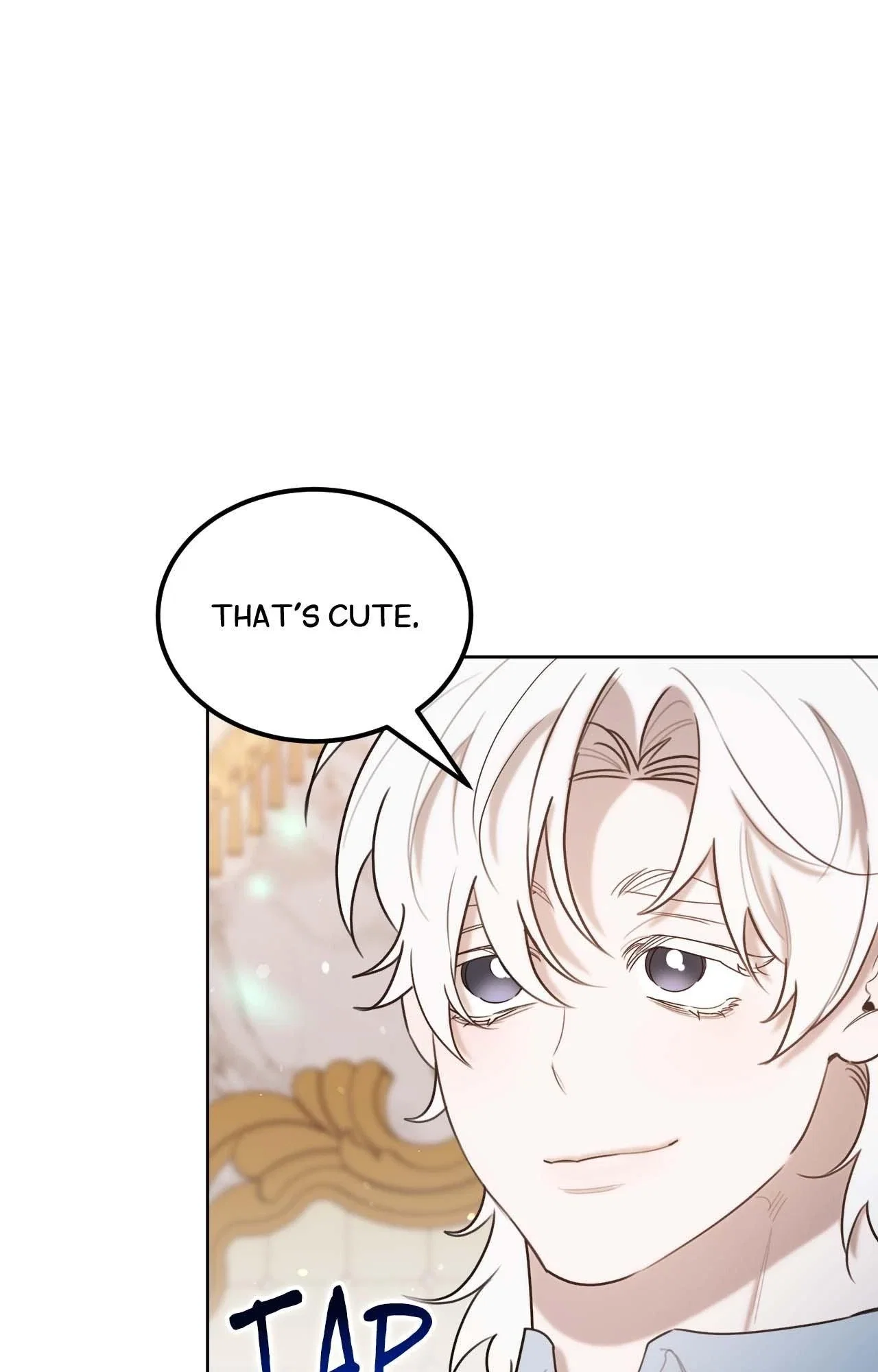 Not a Peep! Chapter 45 - Page 122