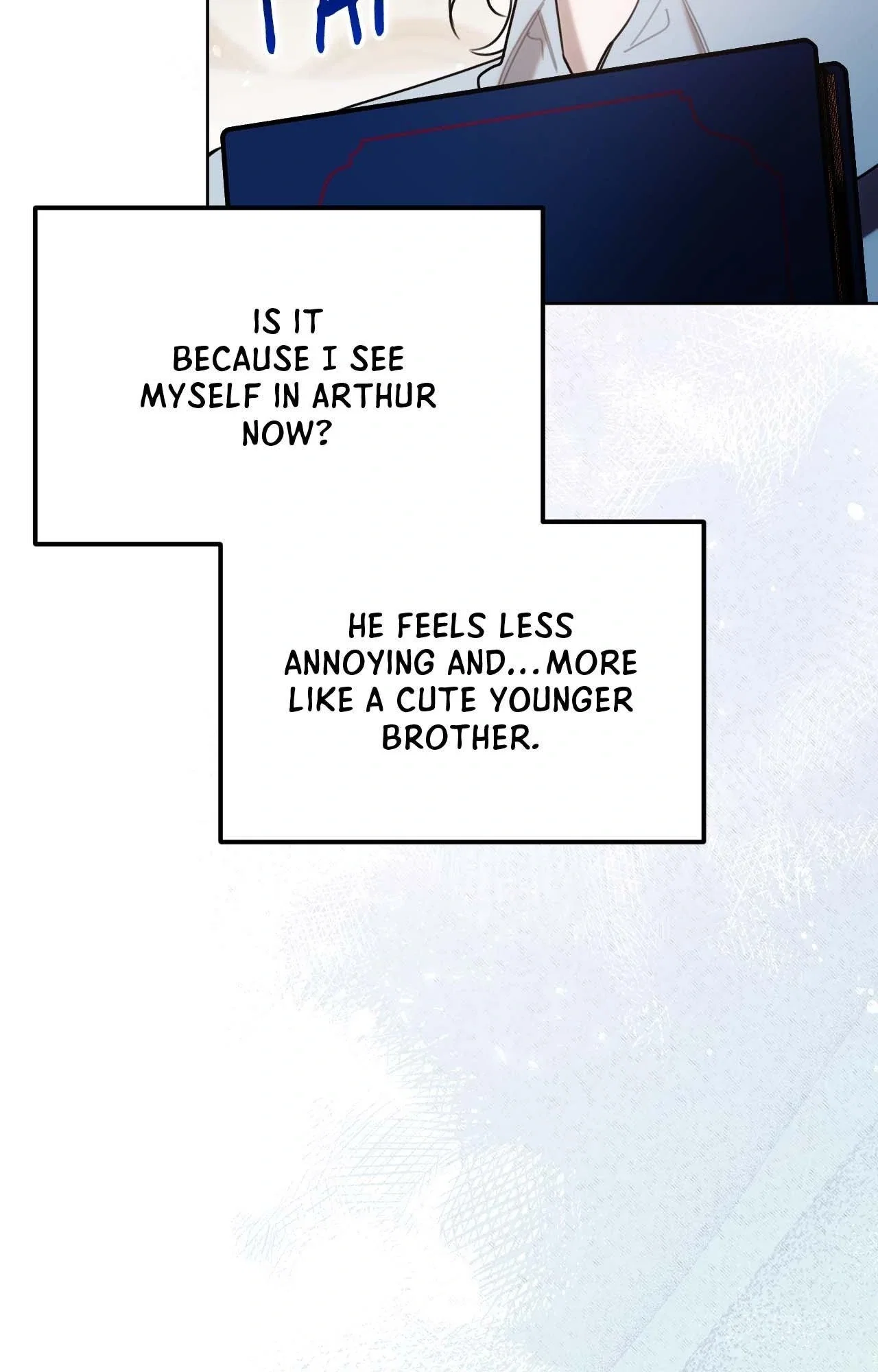 Not a Peep! Chapter 45 - Page 123