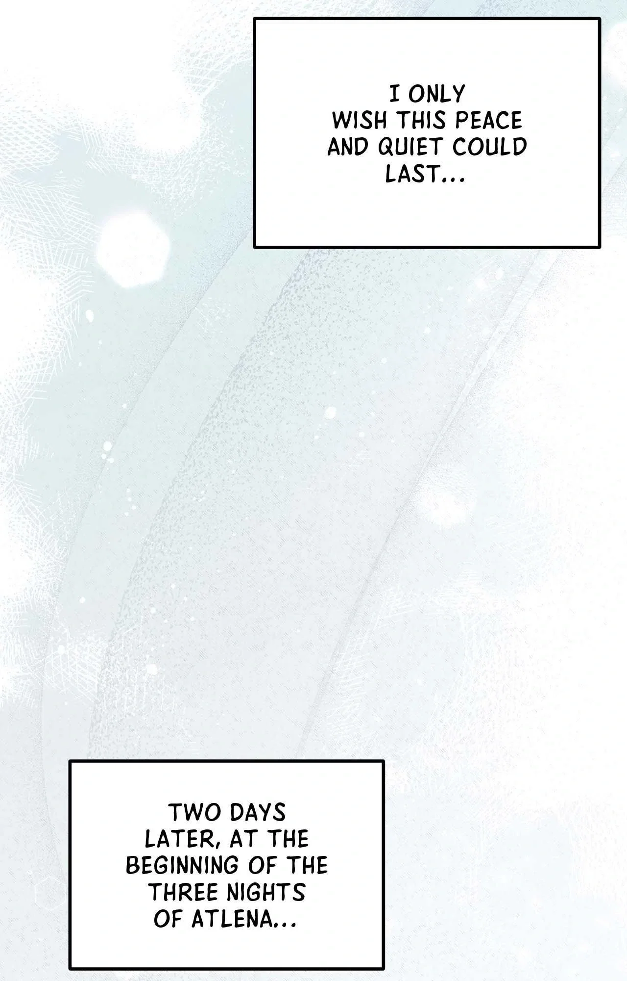 Not a Peep! Chapter 45 - Page 124
