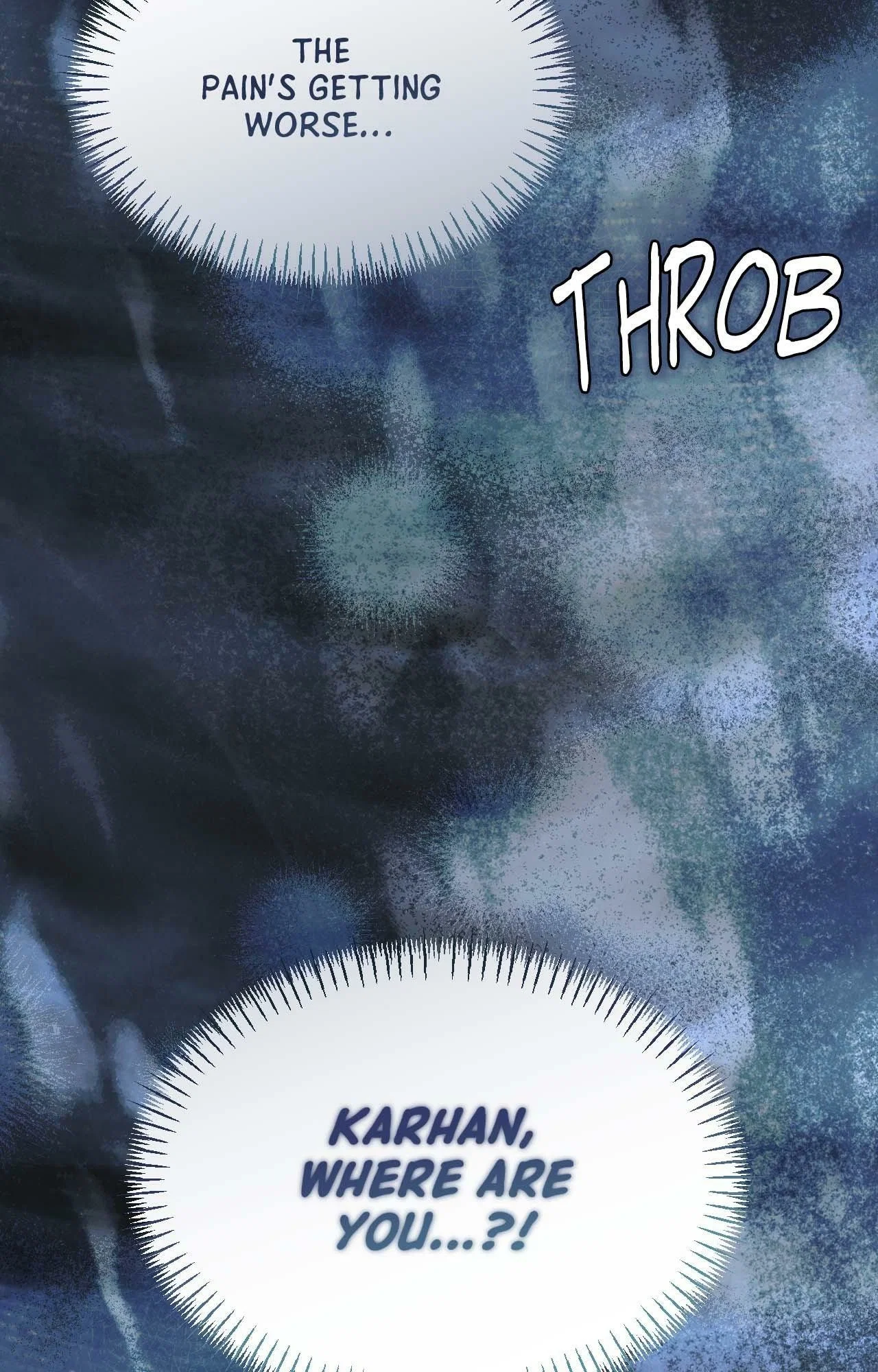 Not a Peep! Chapter 45 - Page 127