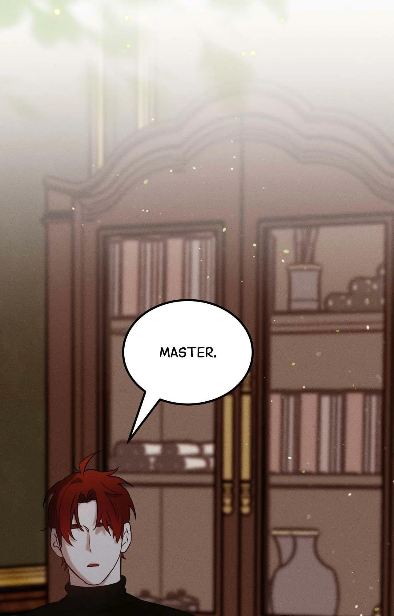 Not a Peep! Chapter 53 - Page 3