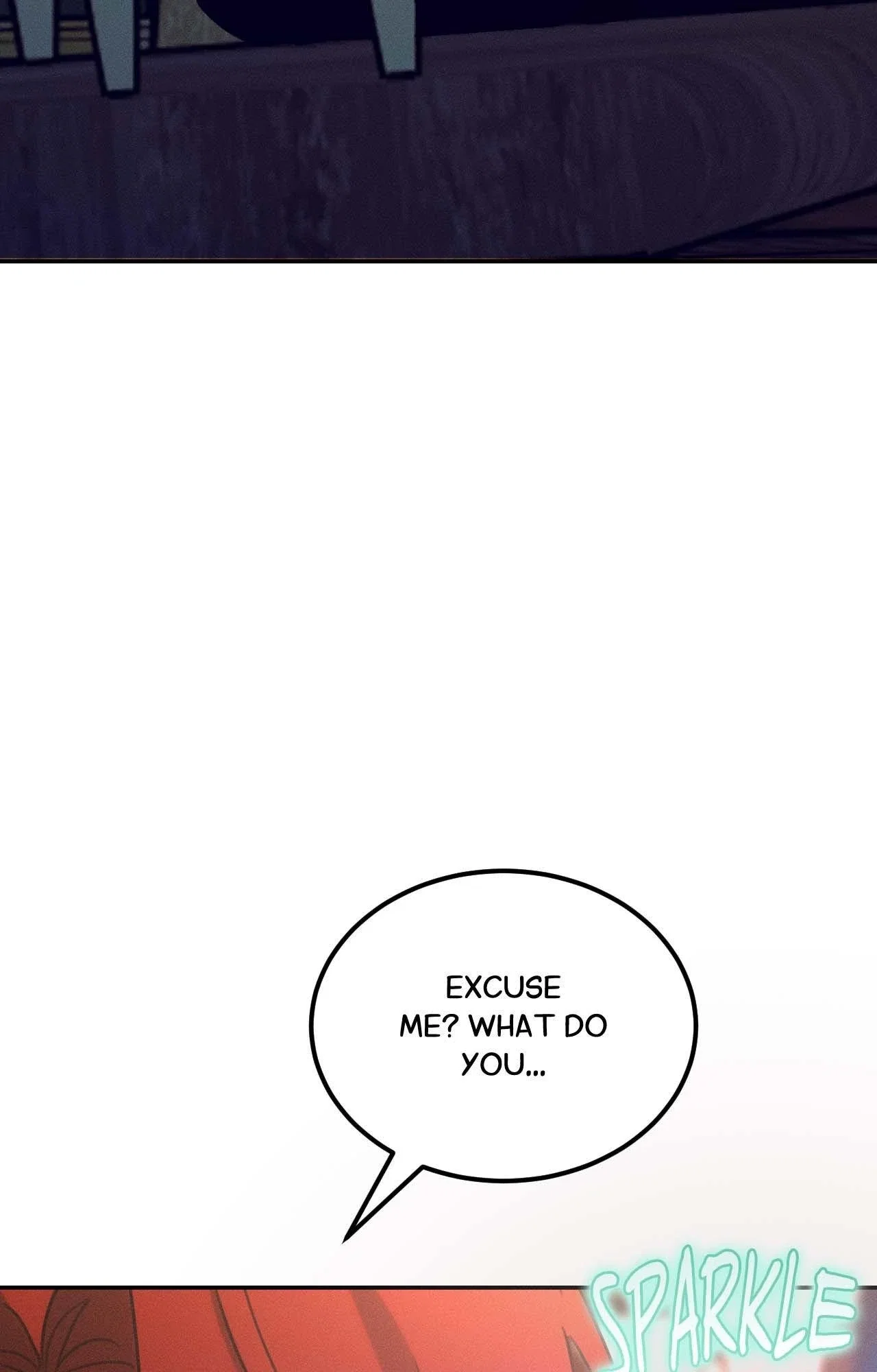 Not a Peep! Chapter 53 - Page 16