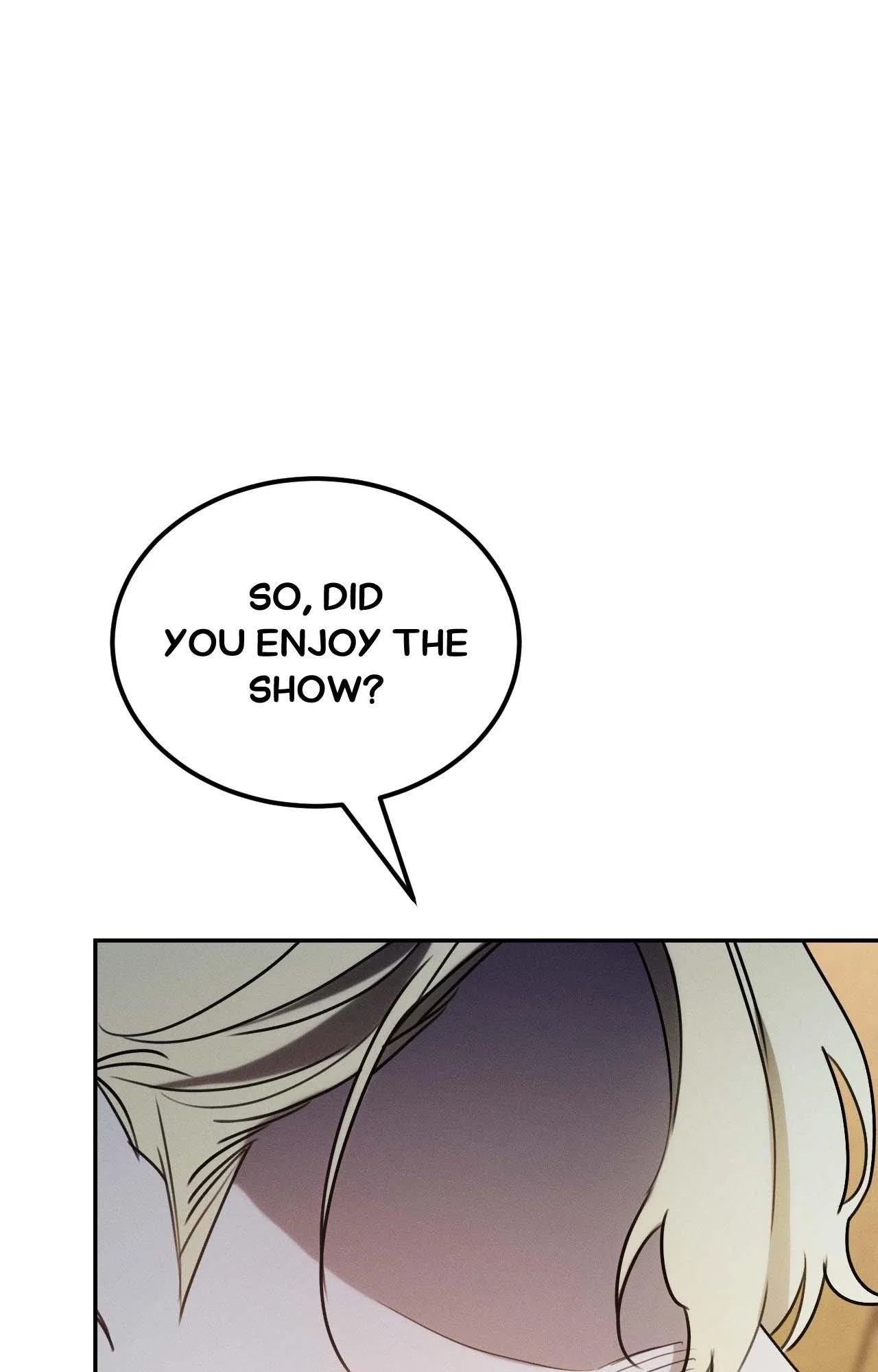 Not a Peep! Chapter 53 - Page 19