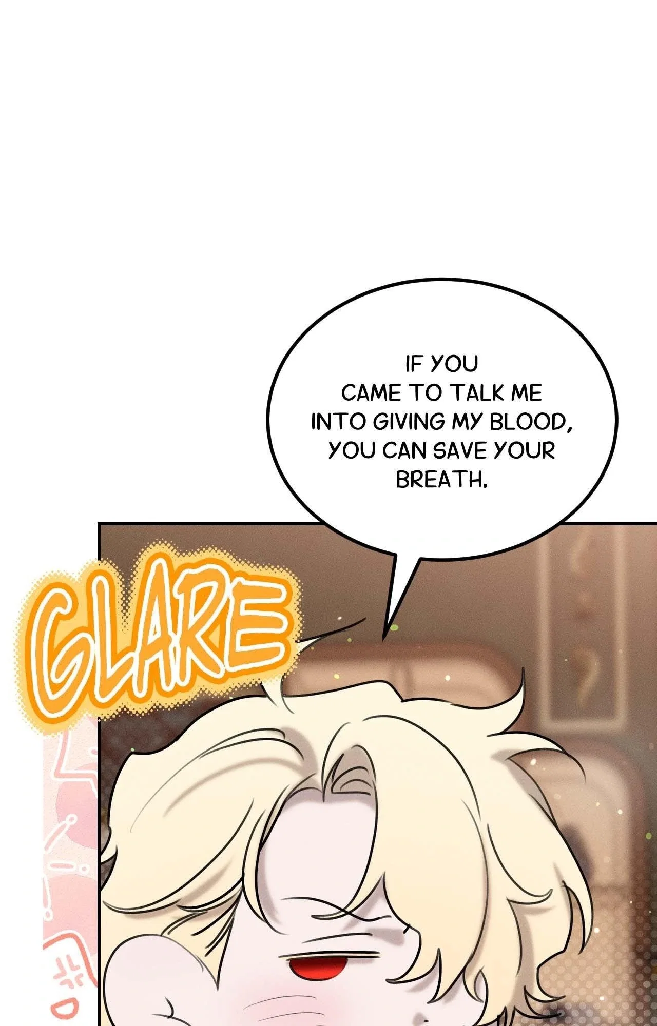 Not a Peep! Chapter 53 - Page 31