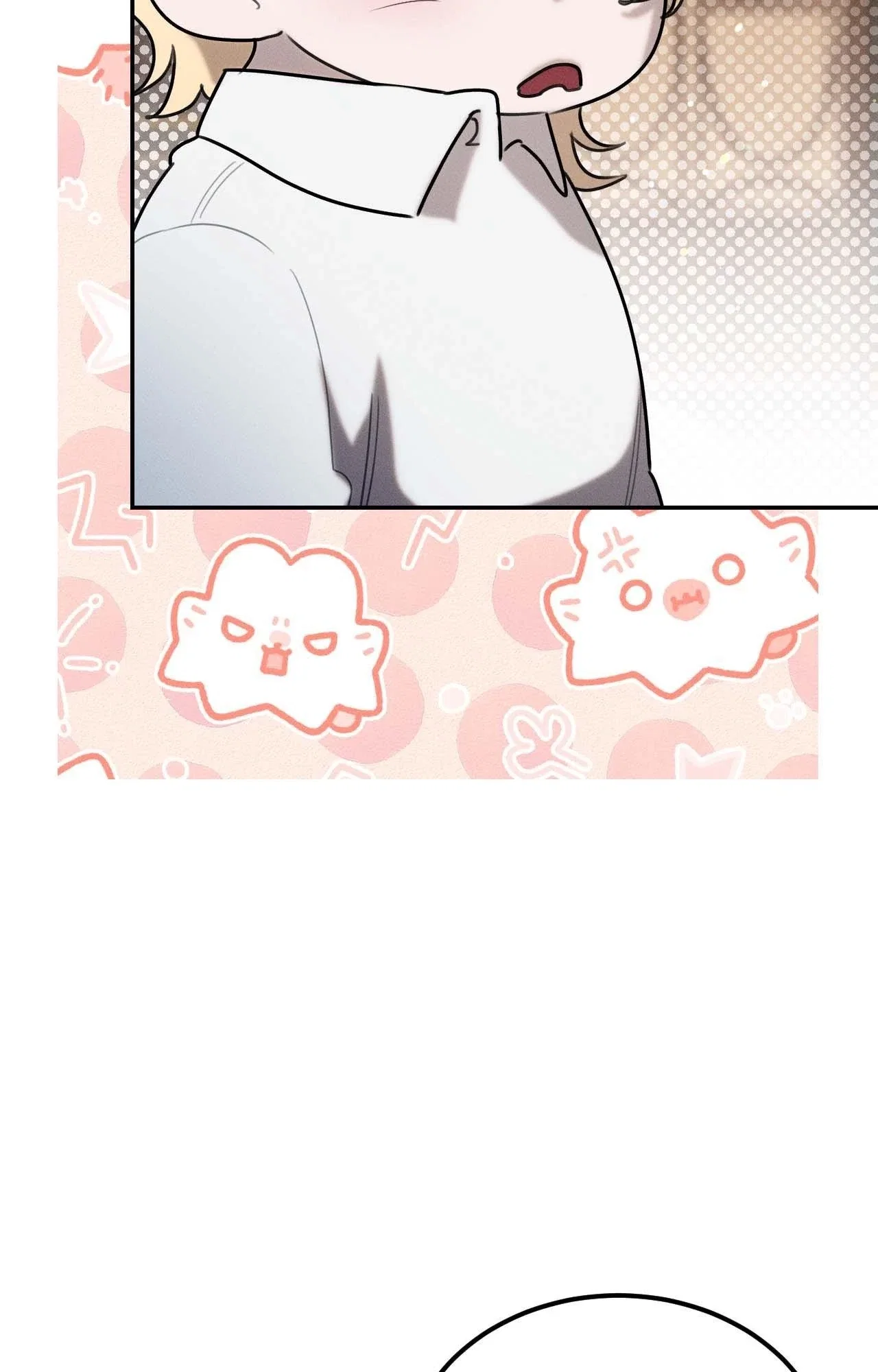 Not a Peep! Chapter 53 - Page 32
