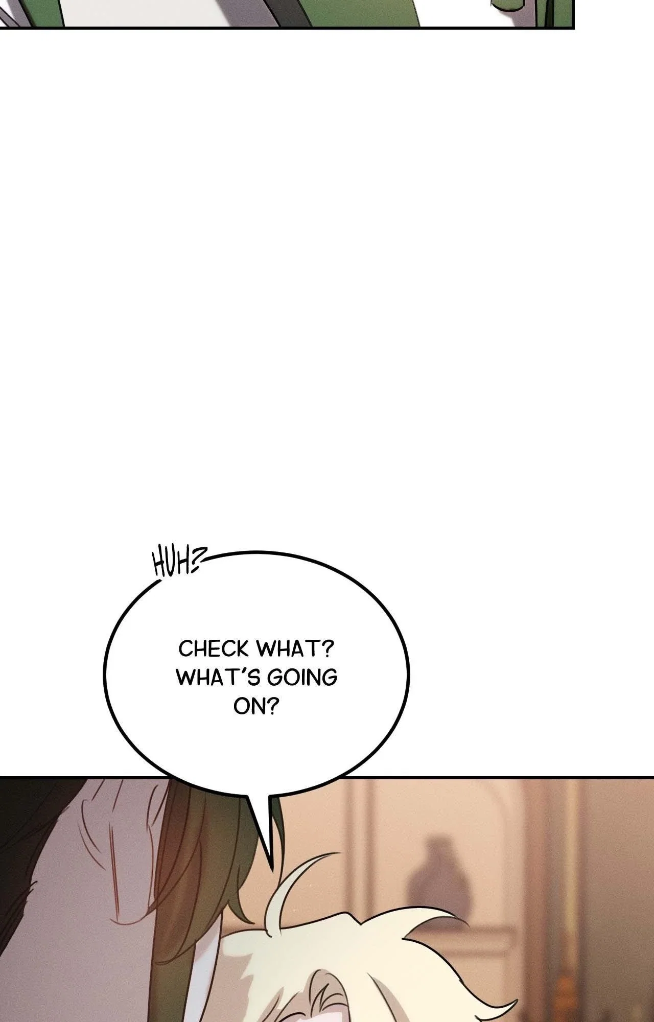 Not a Peep! Chapter 53 - Page 34