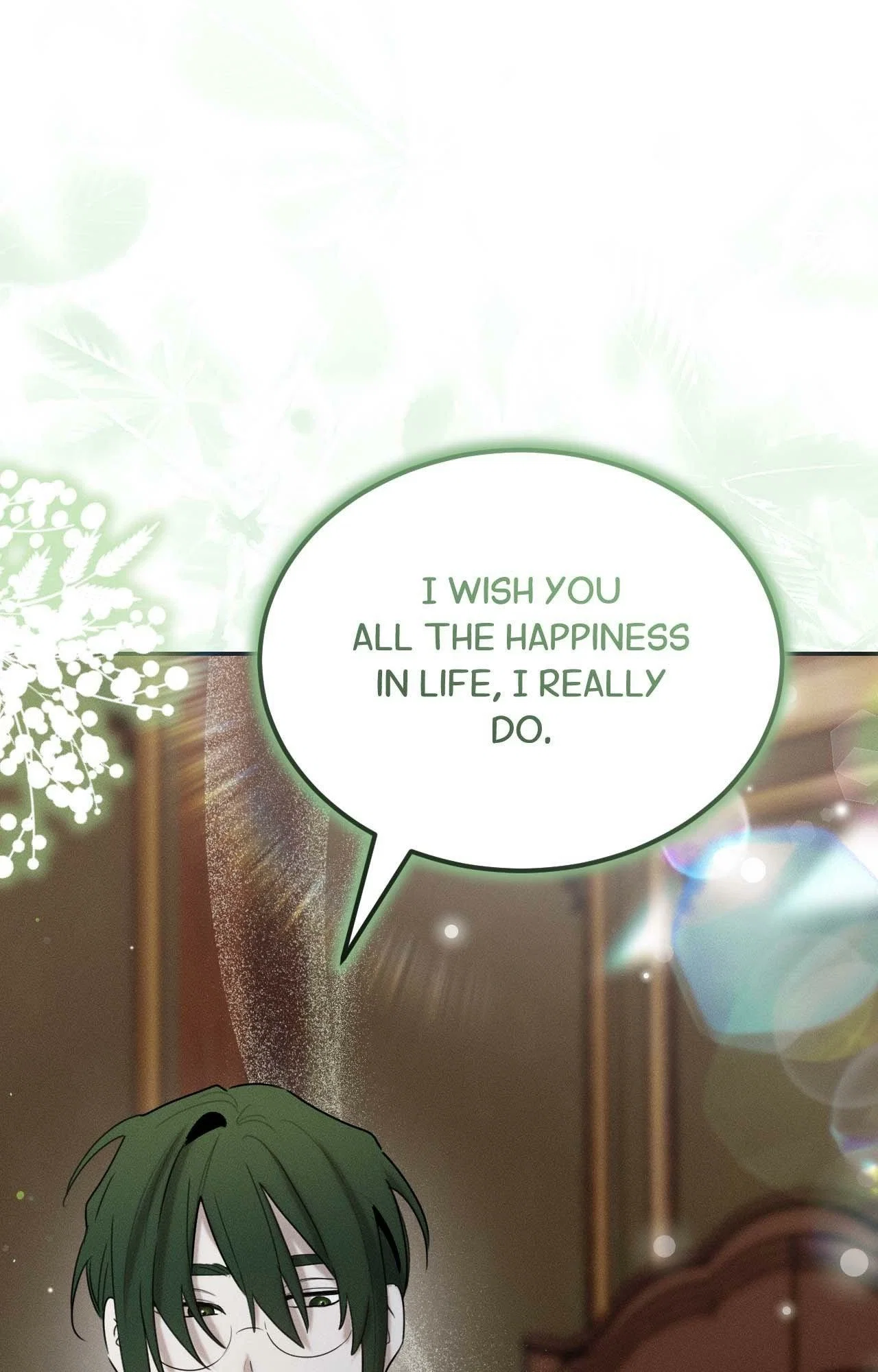 Not a Peep! Chapter 53 - Page 40