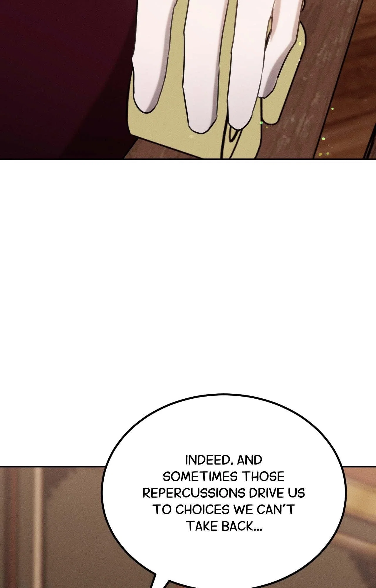 Not a Peep! Chapter 53 - Page 45