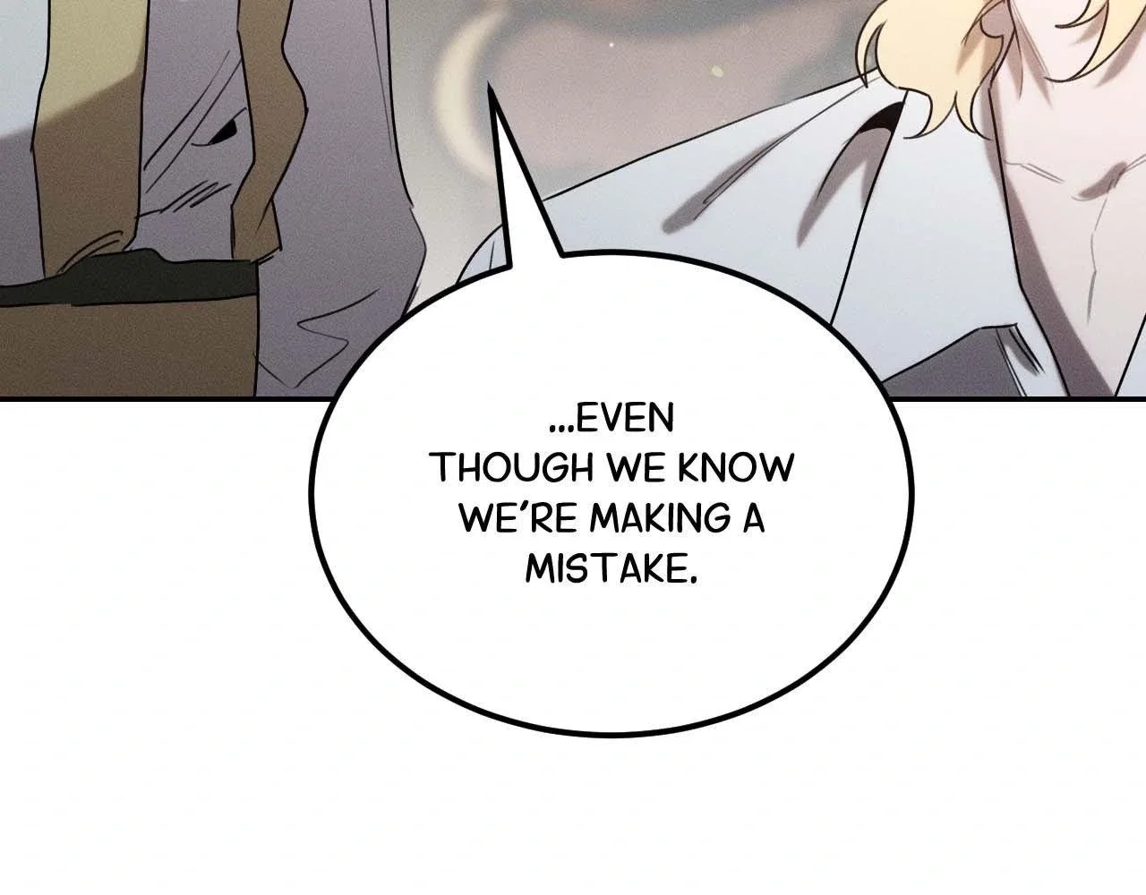 Not a Peep! Chapter 53 - Page 47