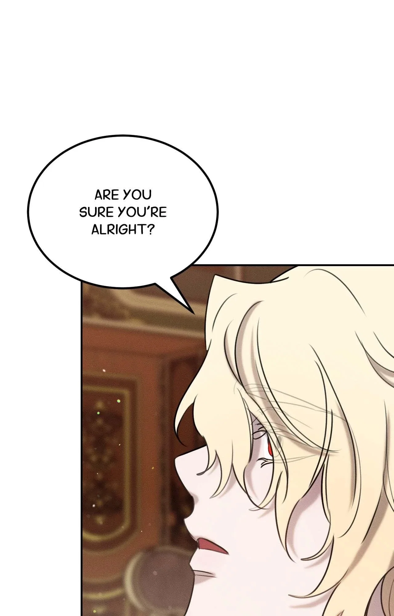 Not a Peep! Chapter 53 - Page 48