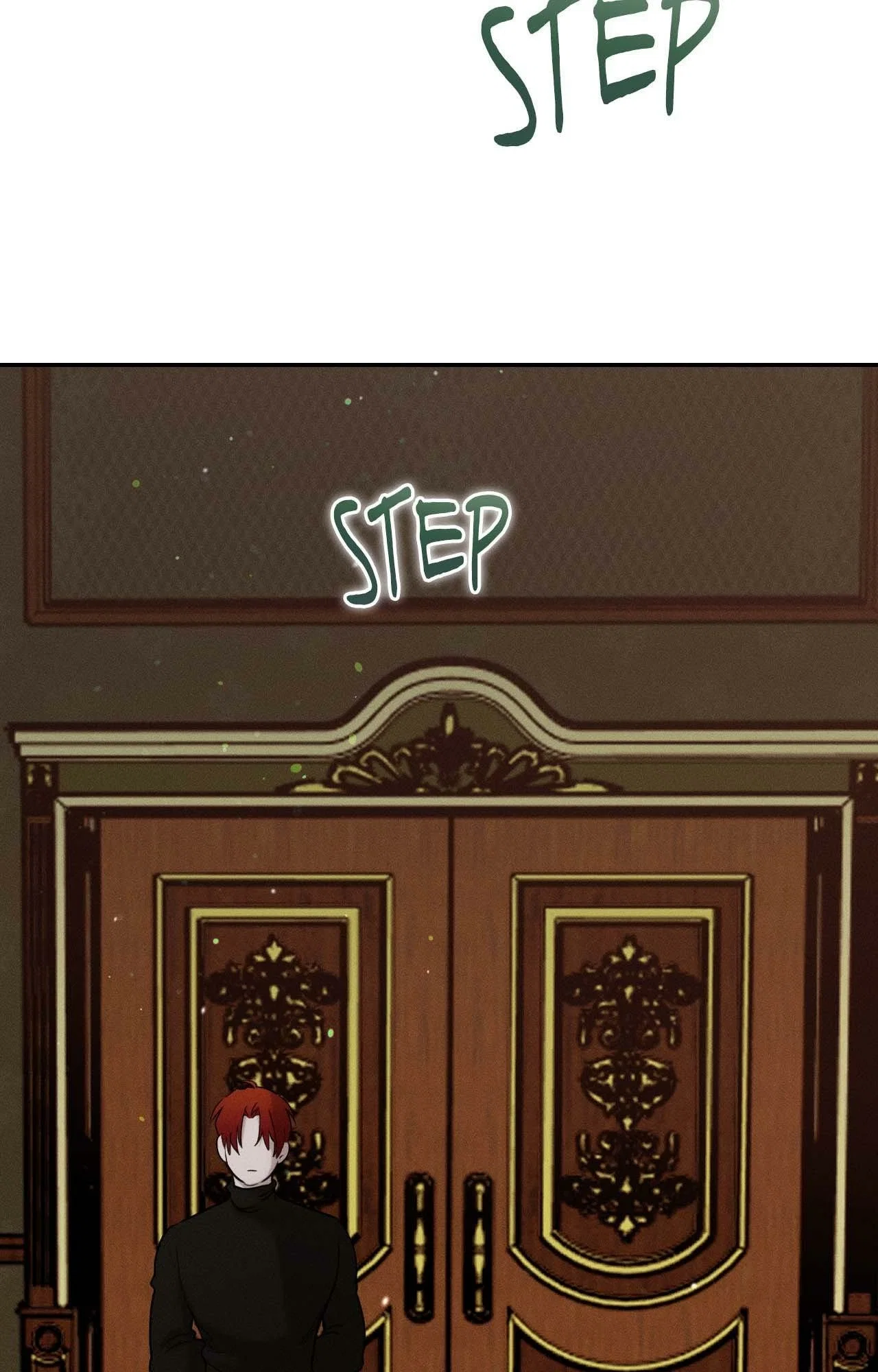 Not a Peep! Chapter 53 - Page 51