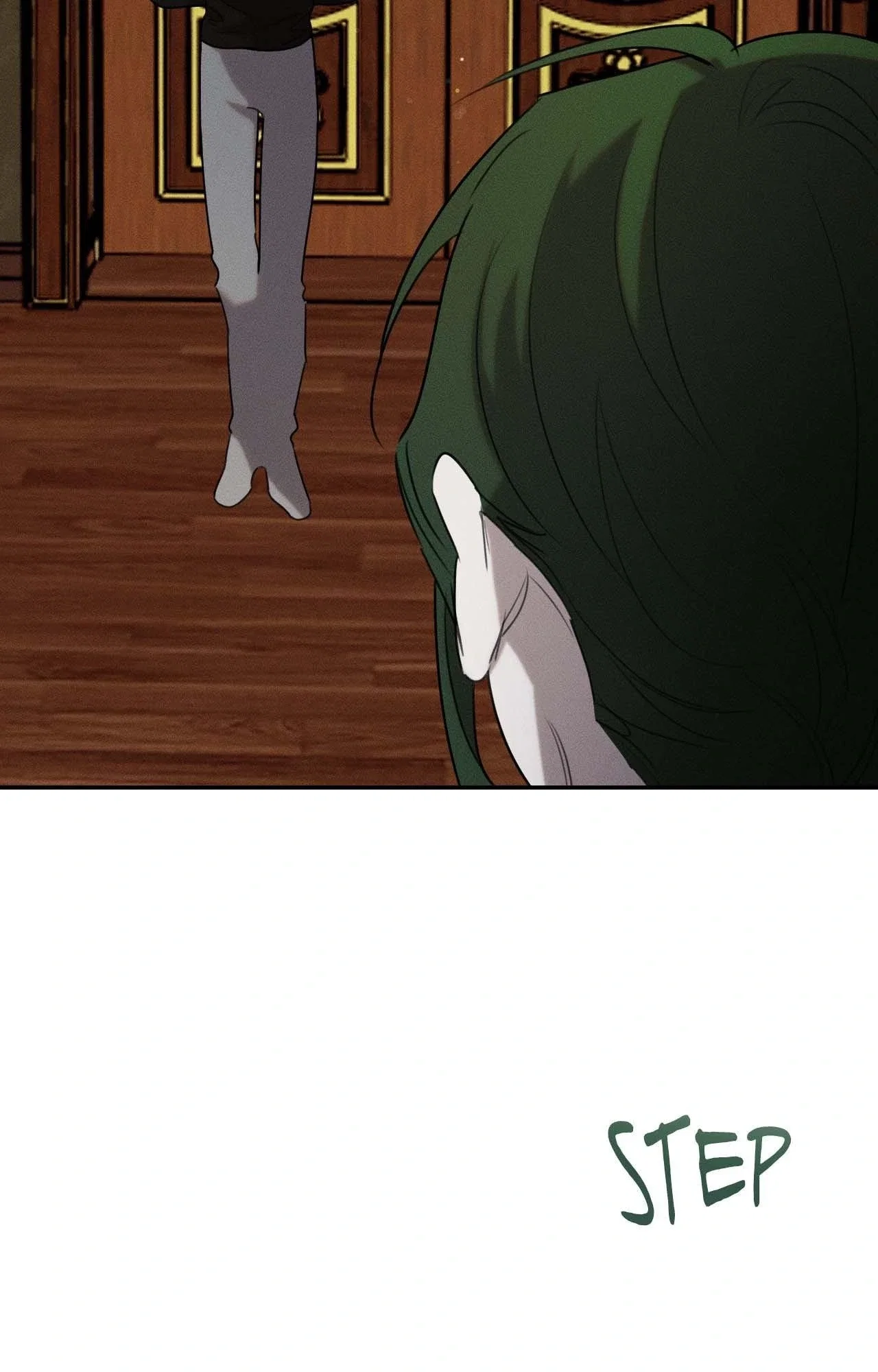 Not a Peep! Chapter 53 - Page 52