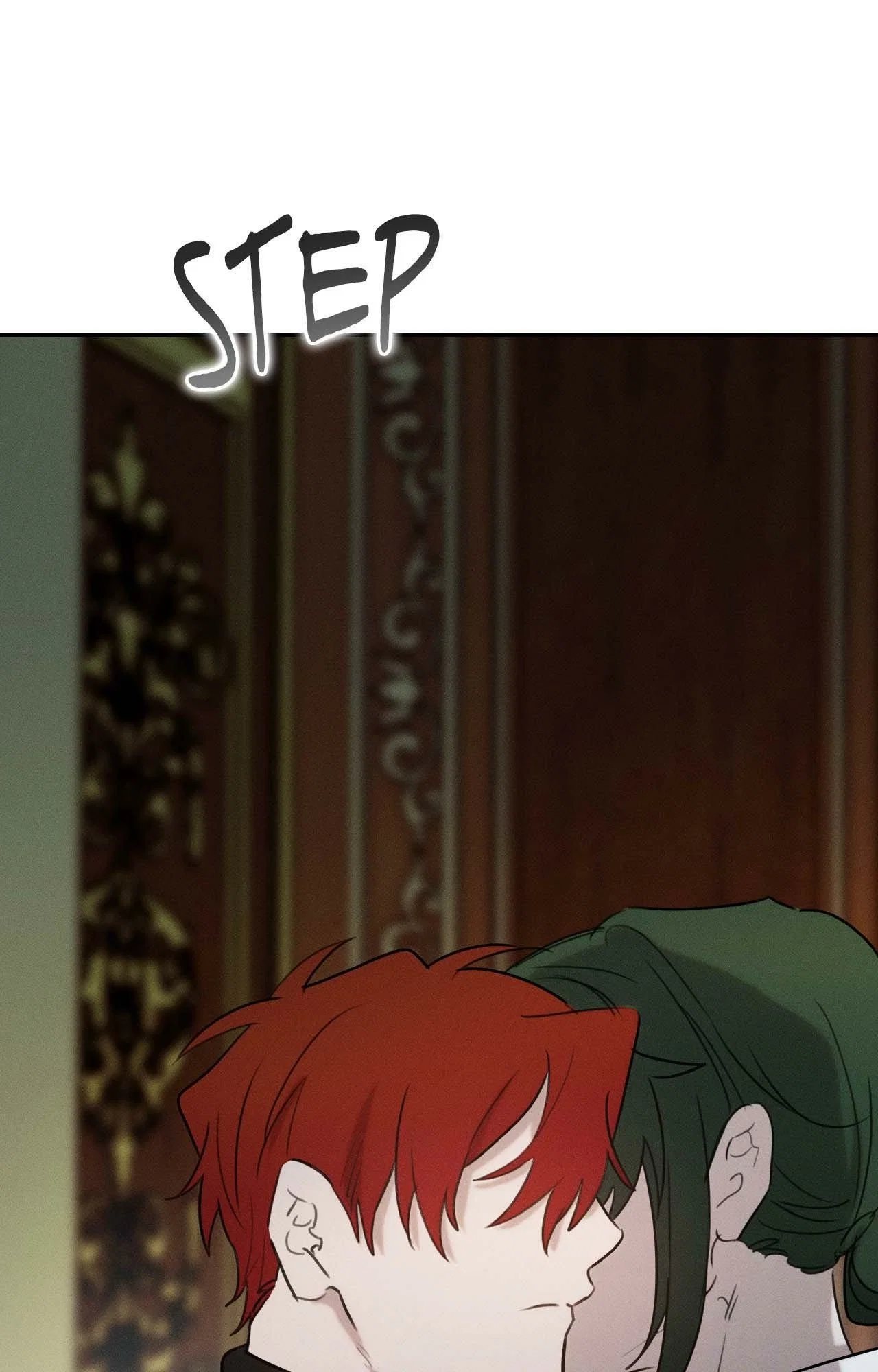 Not a Peep! Chapter 53 - Page 55