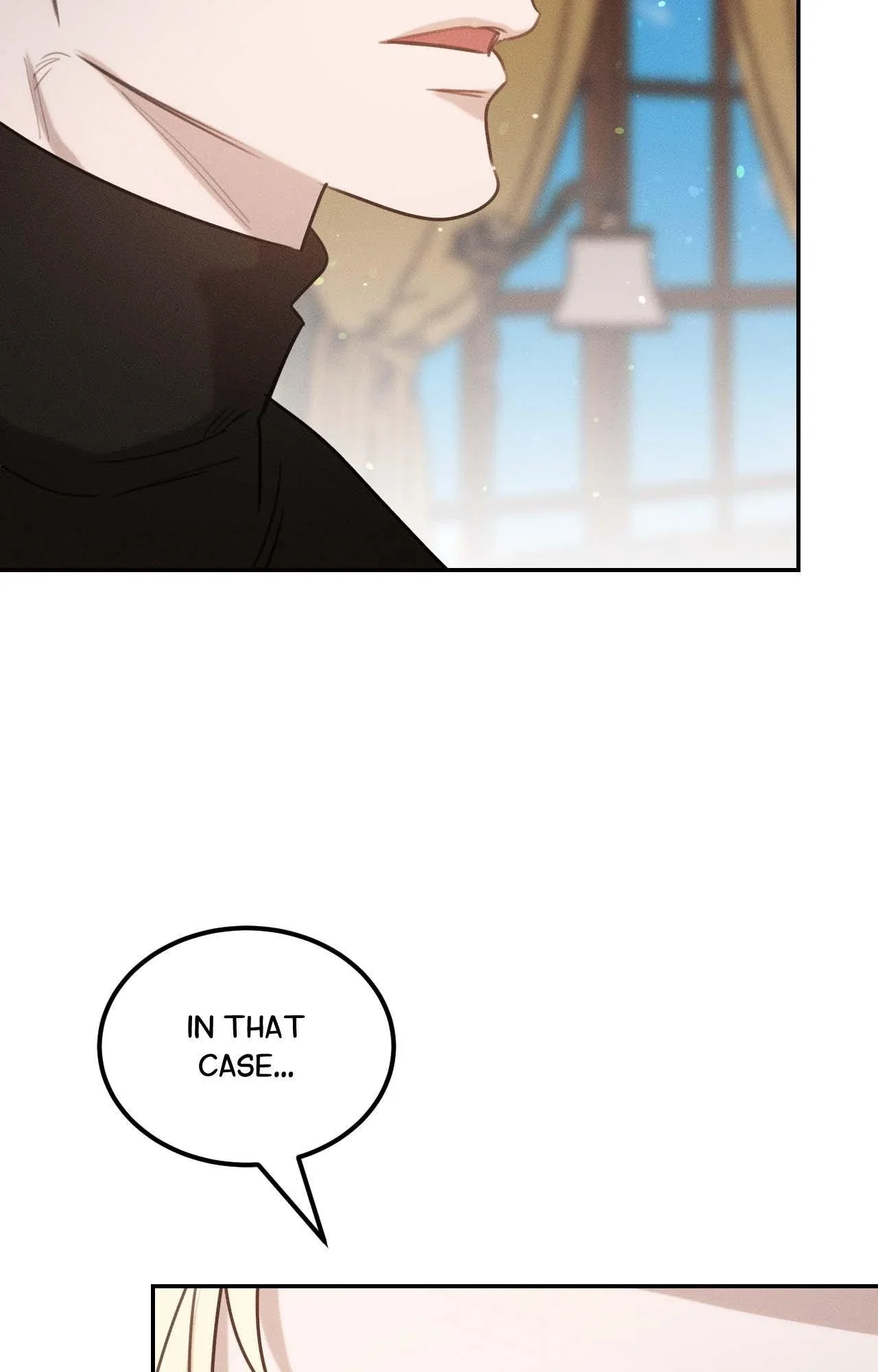 Not a Peep! Chapter 53 - Page 64