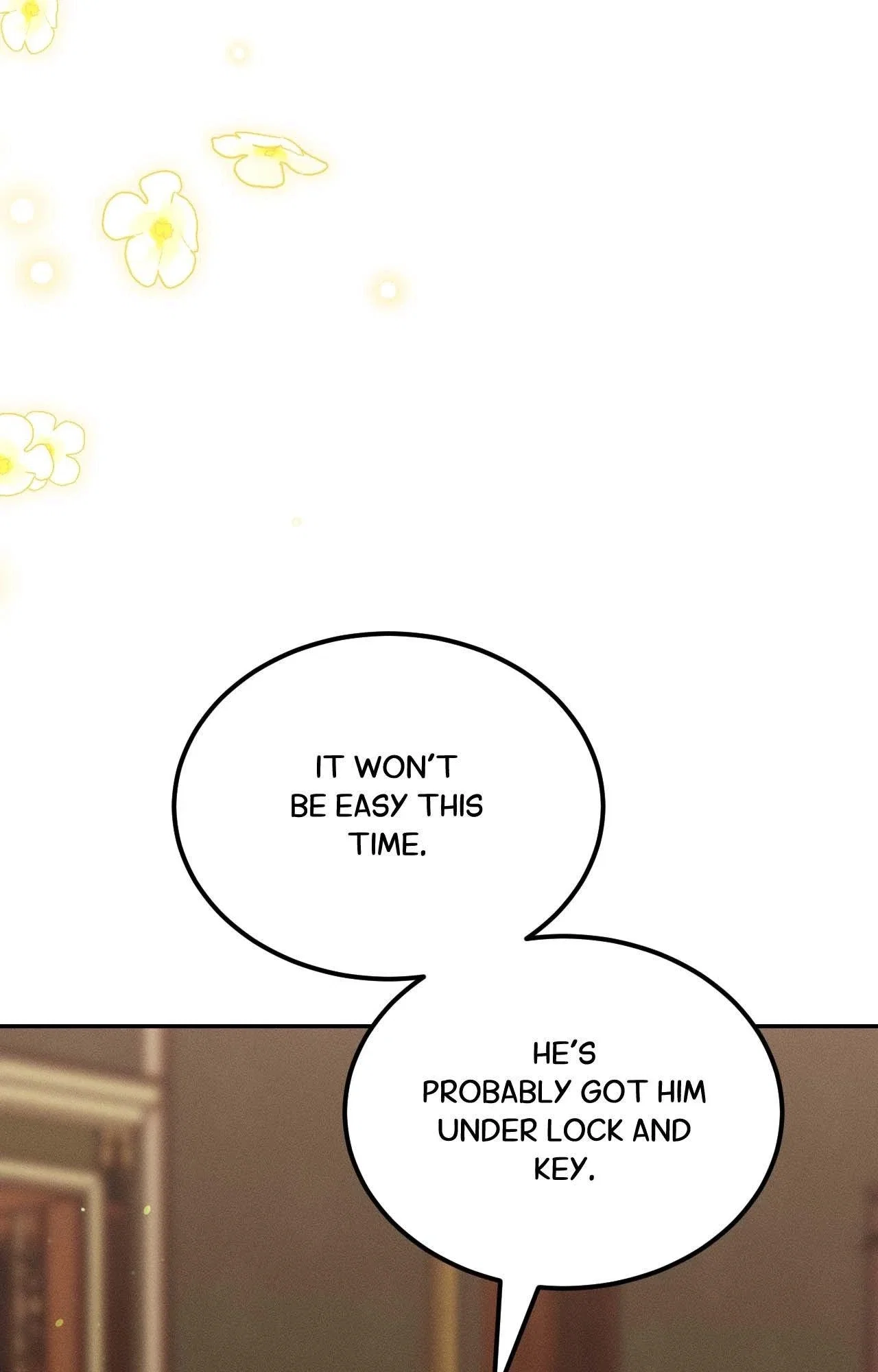 Not a Peep! Chapter 53 - Page 67