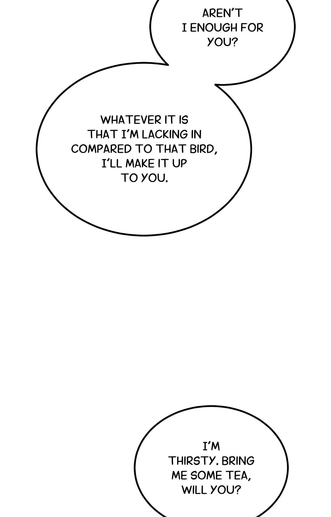 Not a Peep! Chapter 53 - Page 71