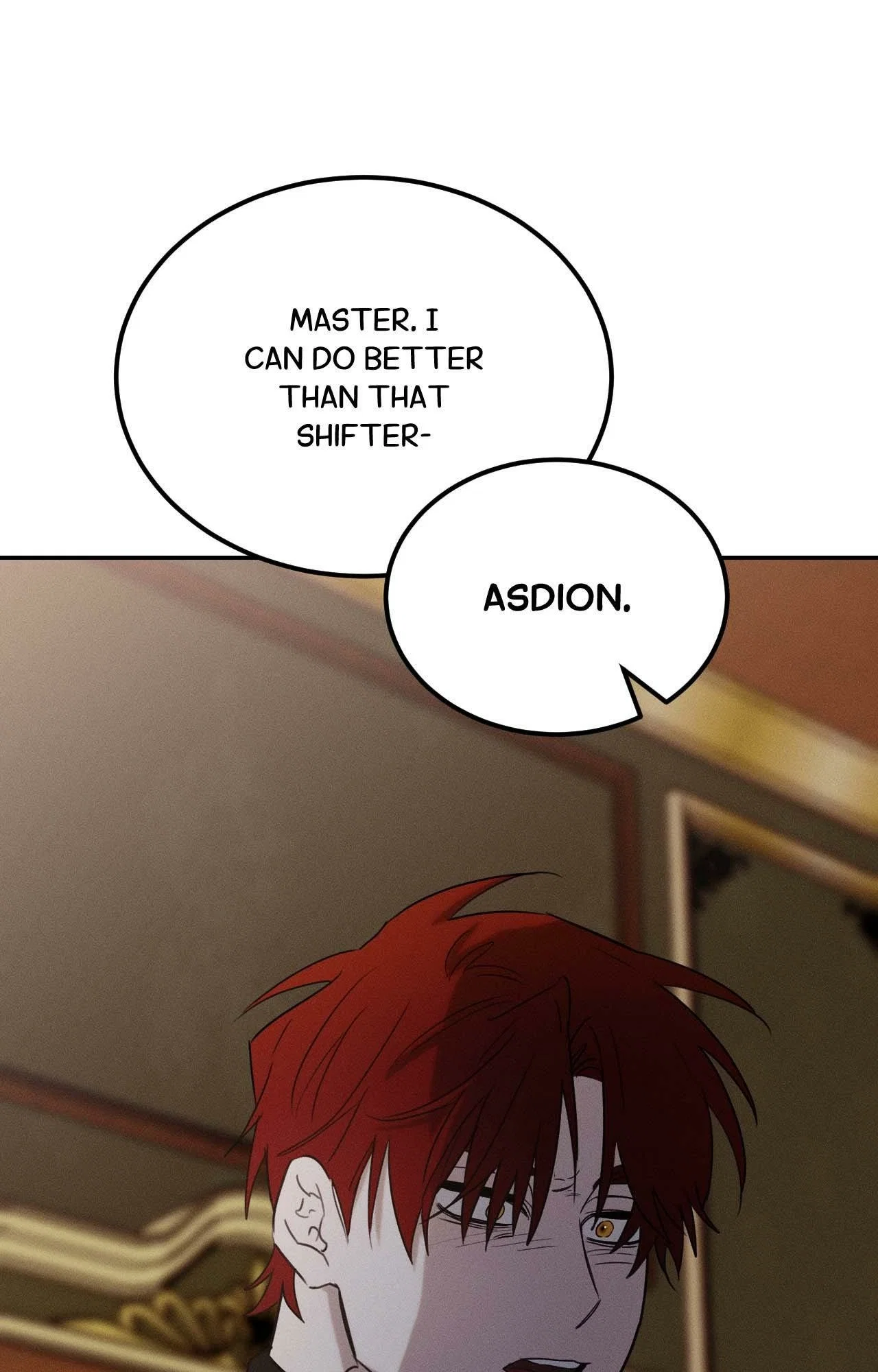 Not a Peep! Chapter 53 - Page 73