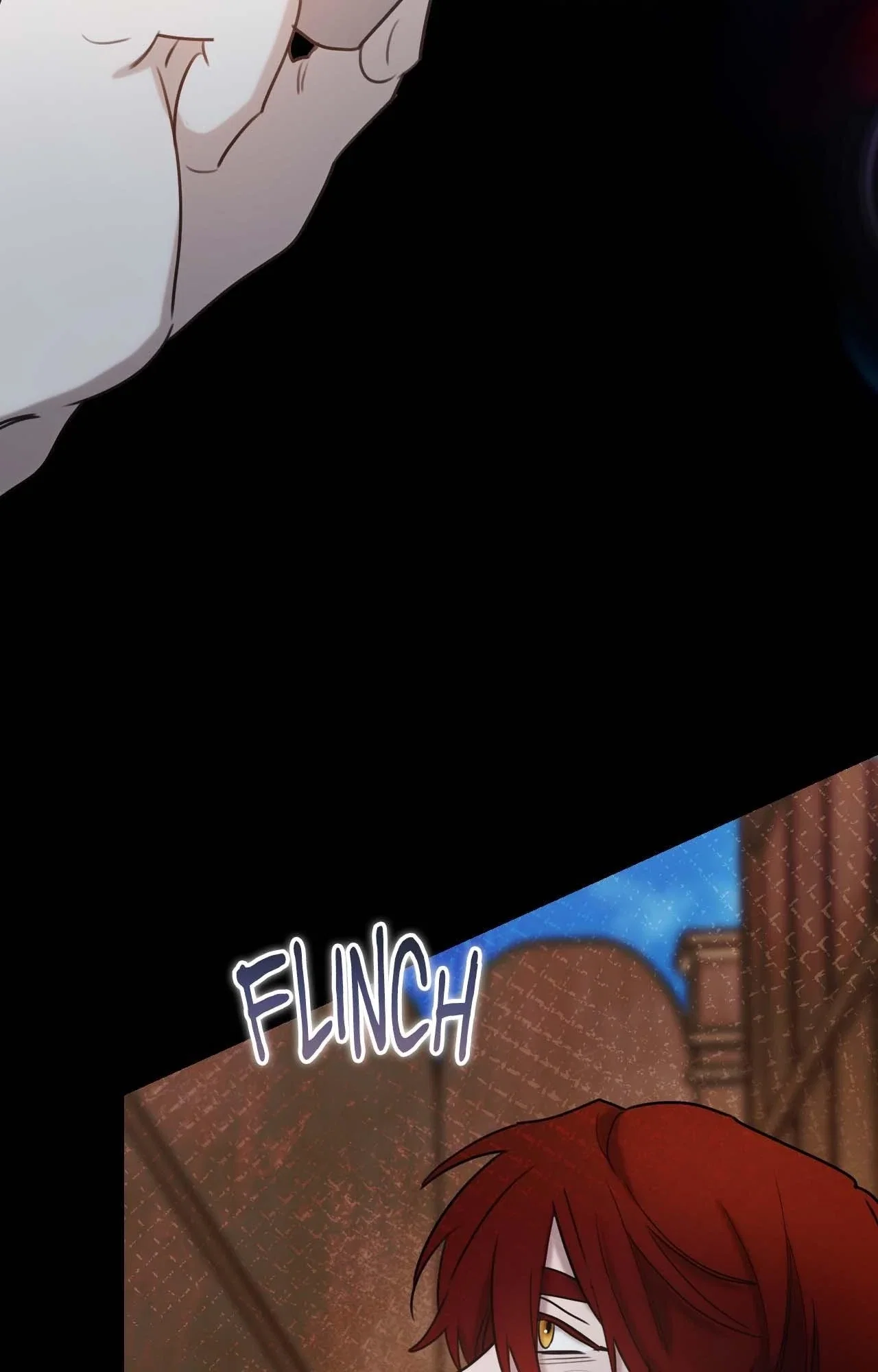 Not a Peep! Chapter 53 - Page 91