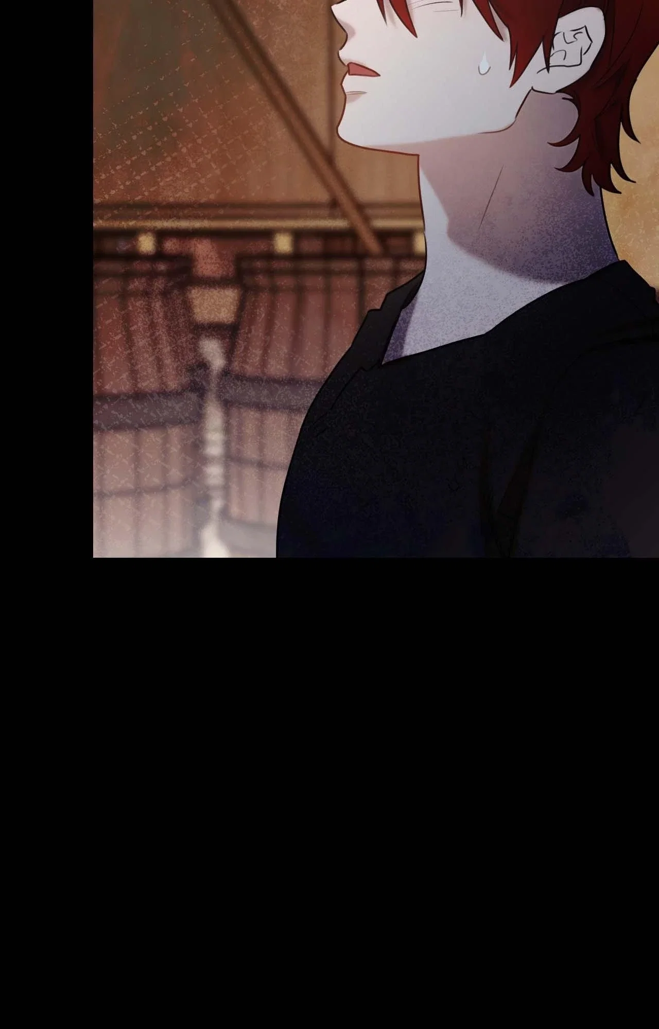 Not a Peep! Chapter 53 - Page 92